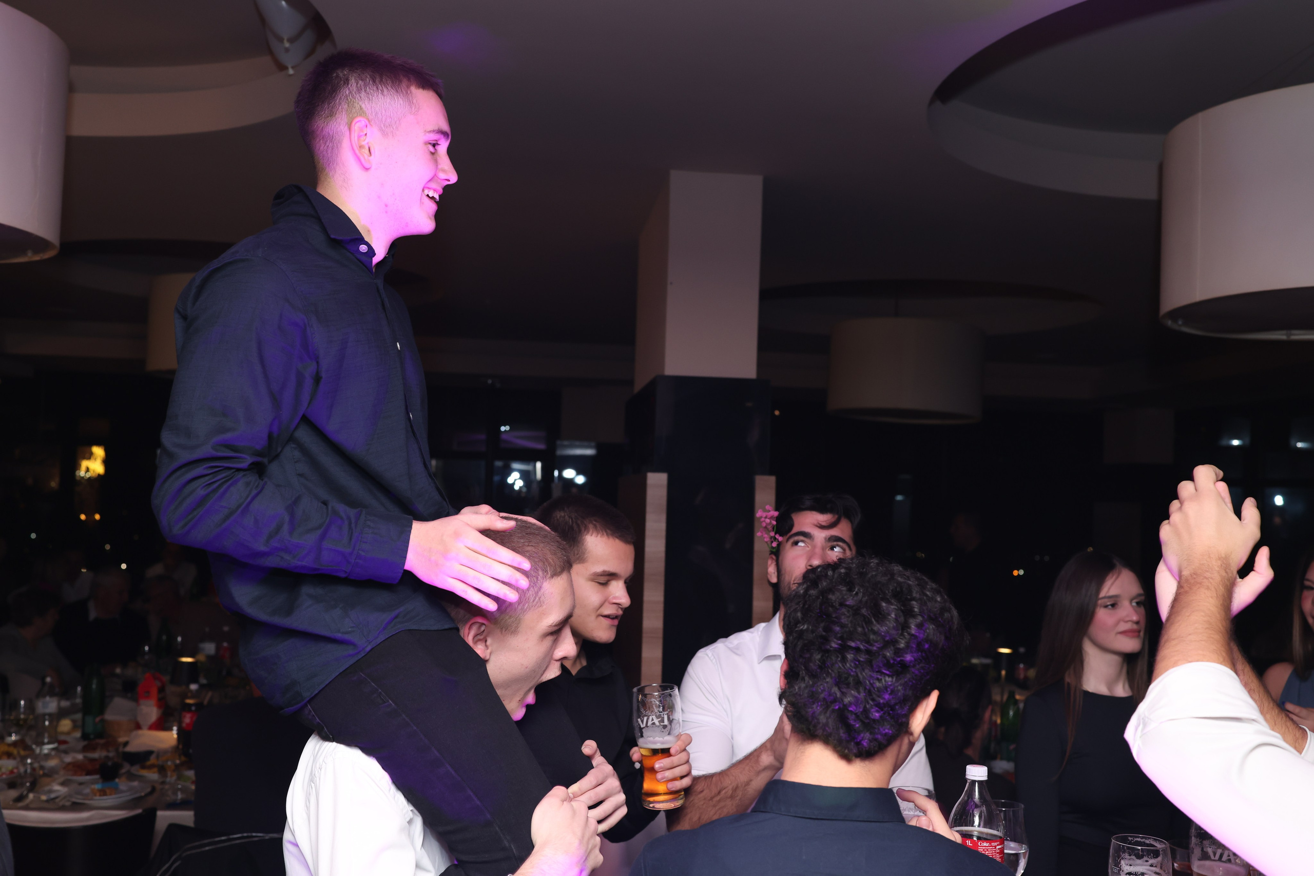 Đorđe 18ti. Foto Simic Jagodina