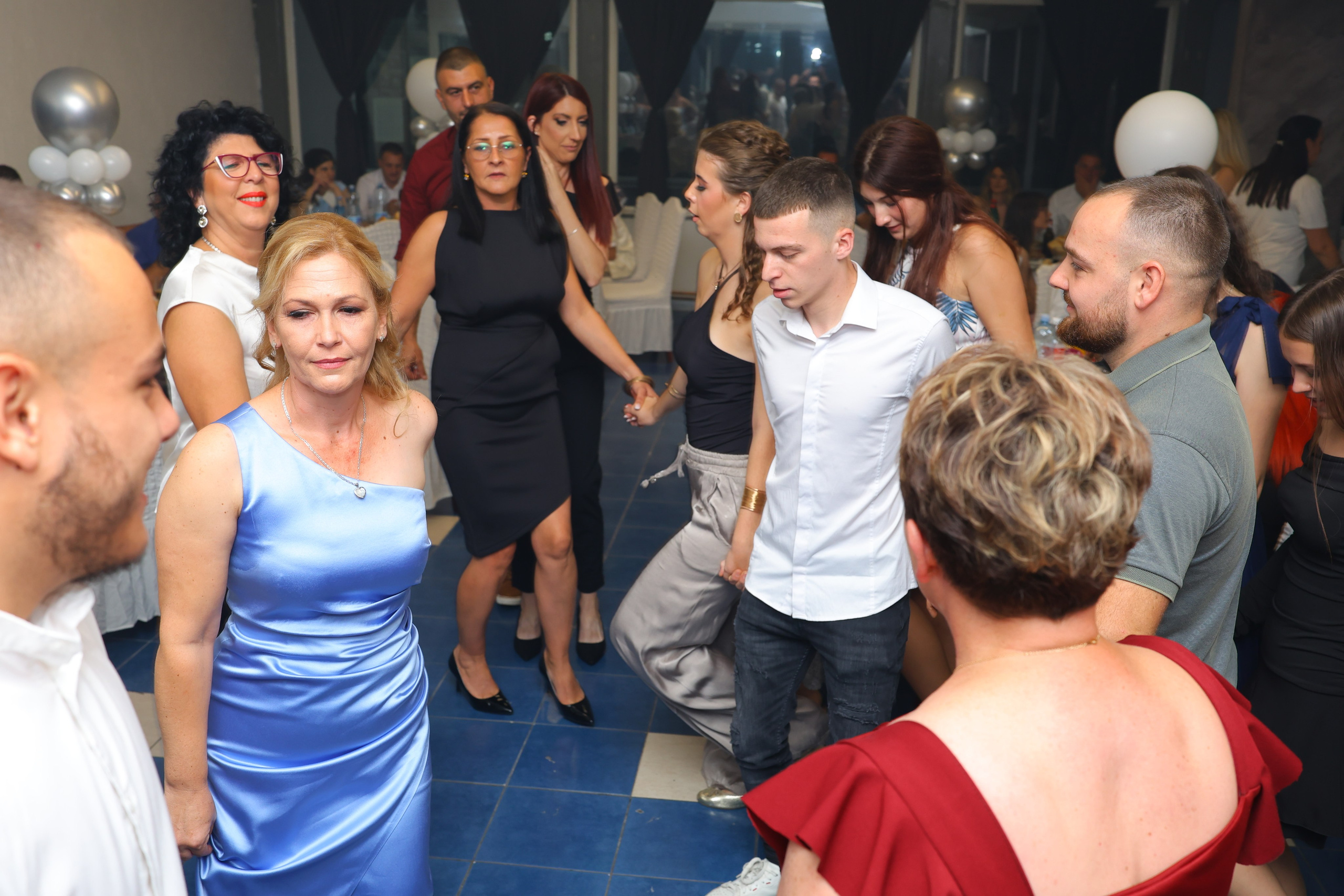 Matejin 18. rodjendan. Foto Simic Jagodina