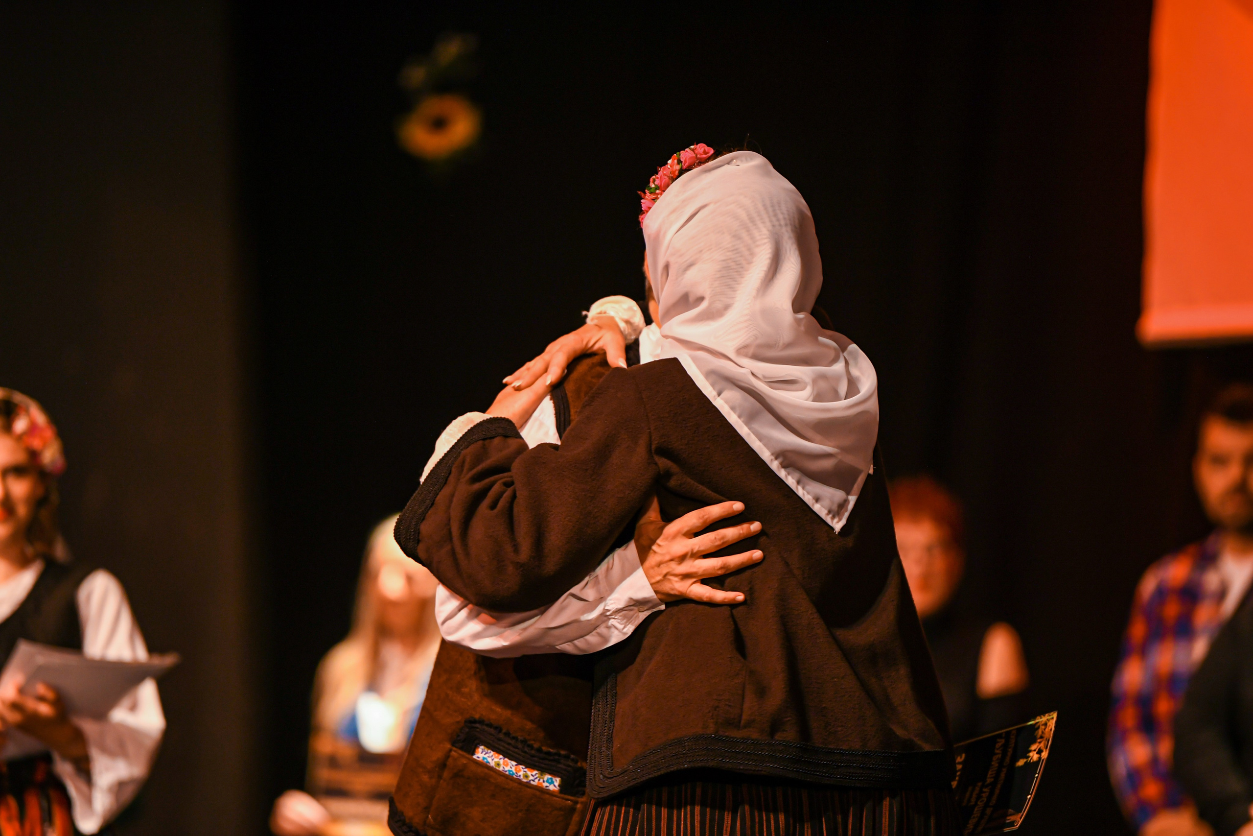Godišnji koncert — KUD Ljubiša Urošević. Foto Simic Jagodina
