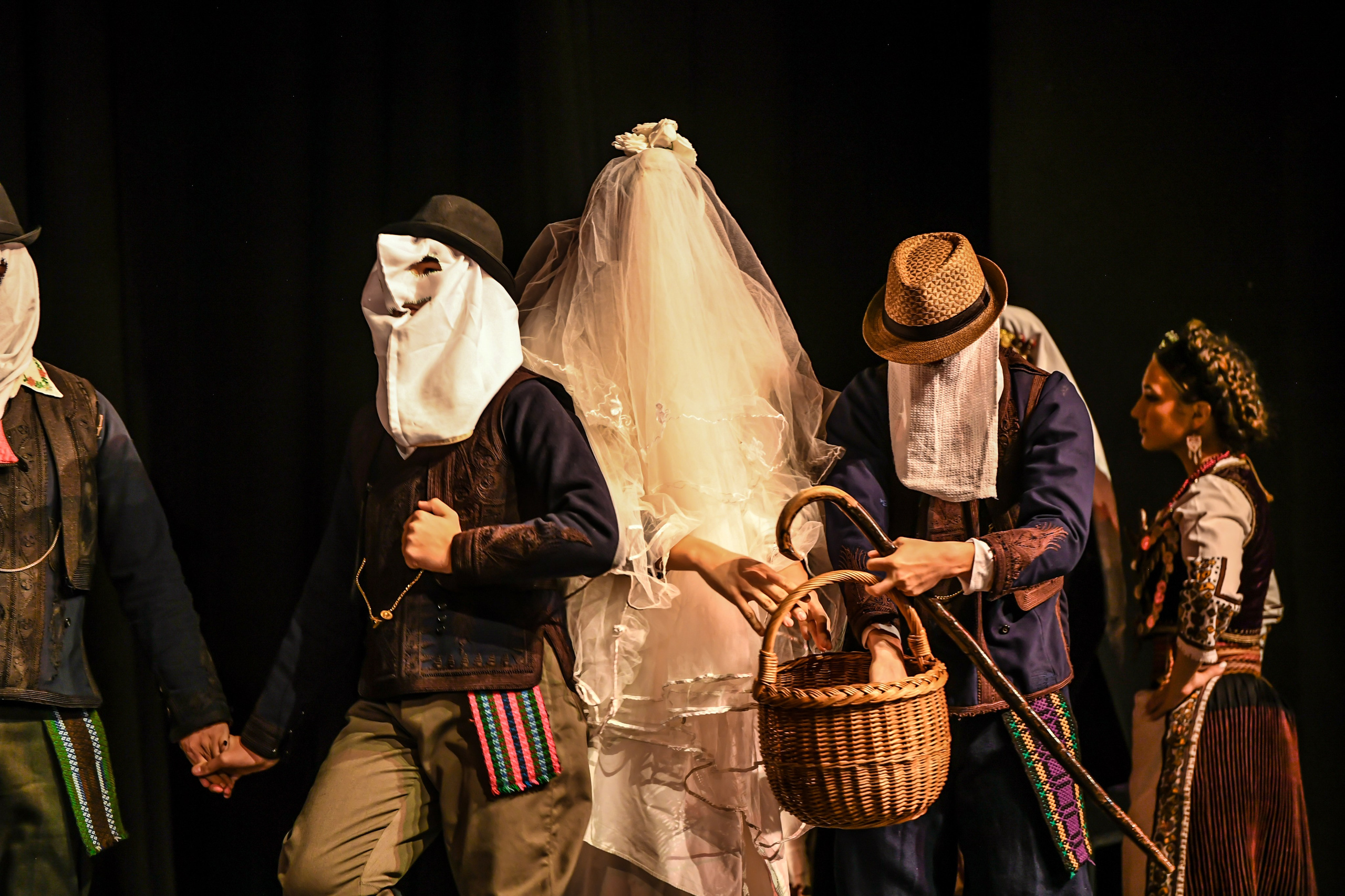 Godišnji koncert — KUD Ljubiša Urošević. Foto Simic Jagodina