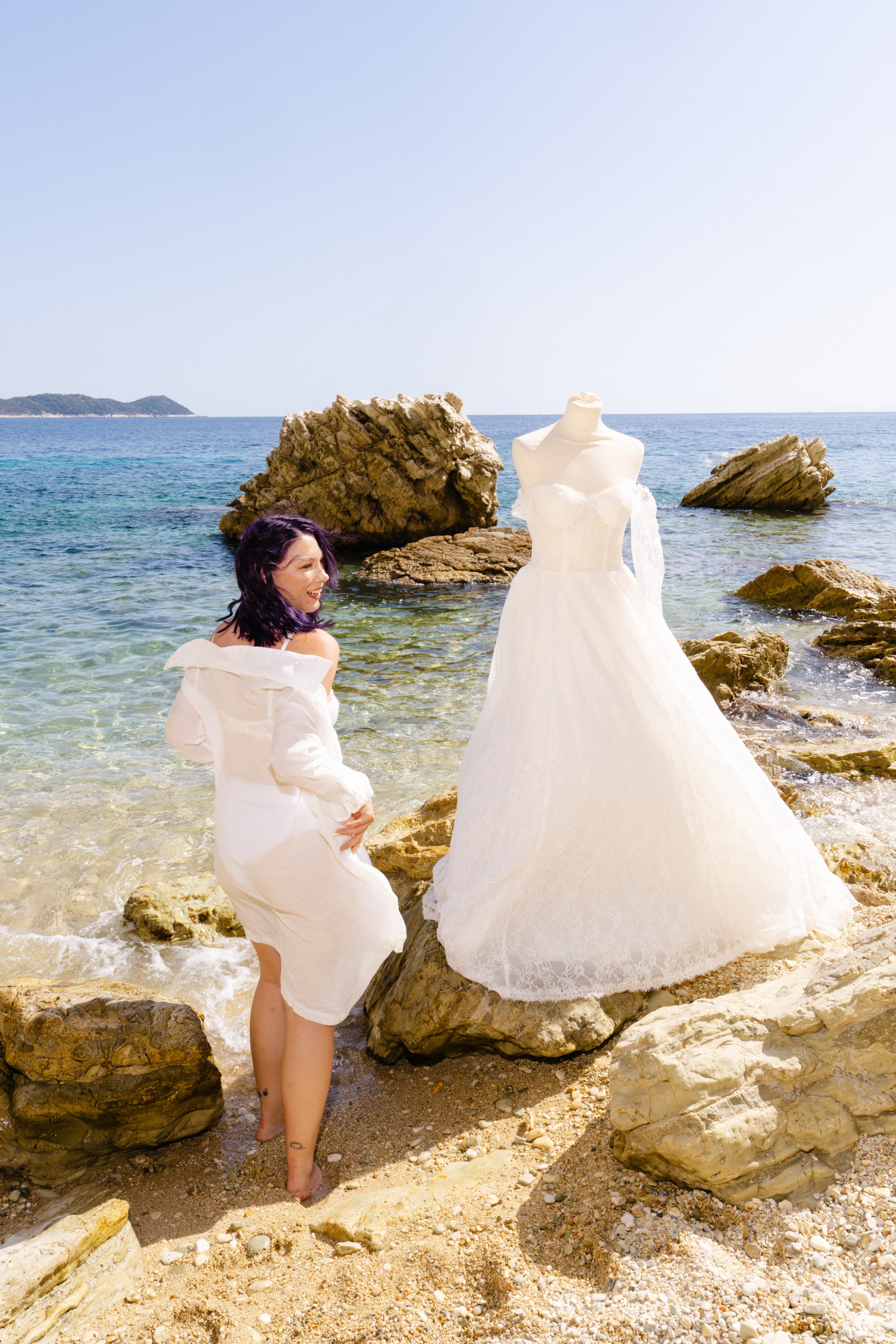 Nunta. Mihai Padurariu - fotograf