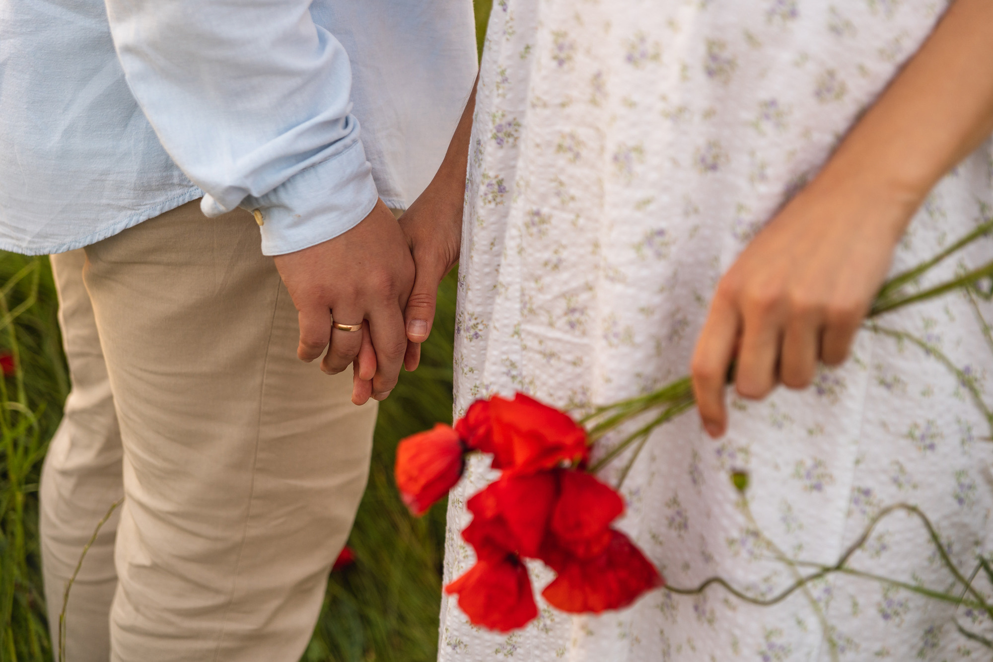 Olga und Roman. Fotograf in Bulgarien Katerina Zubkova
