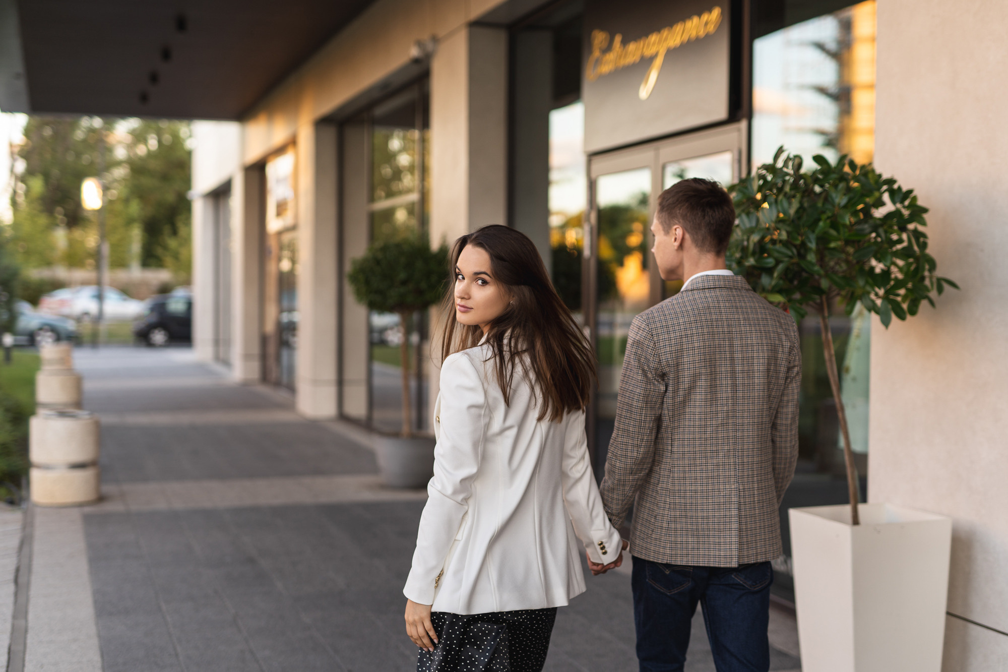 Anna & Vitaliy. Photograph in Bulgaria Katerina Zubkova