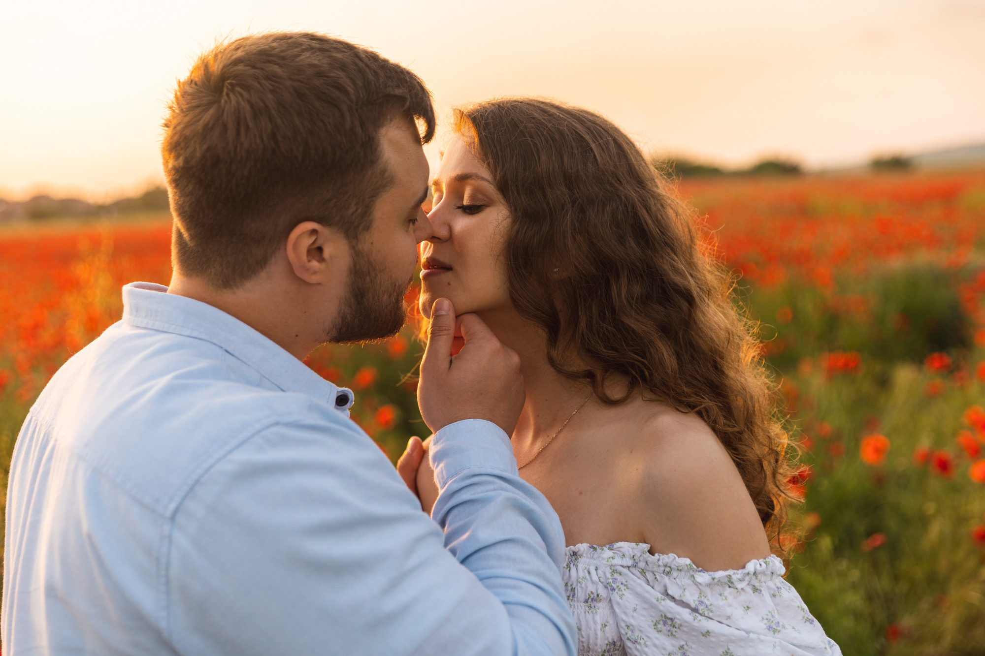 Olga und Roman. Fotograf in Bulgarien Katerina Zubkova
