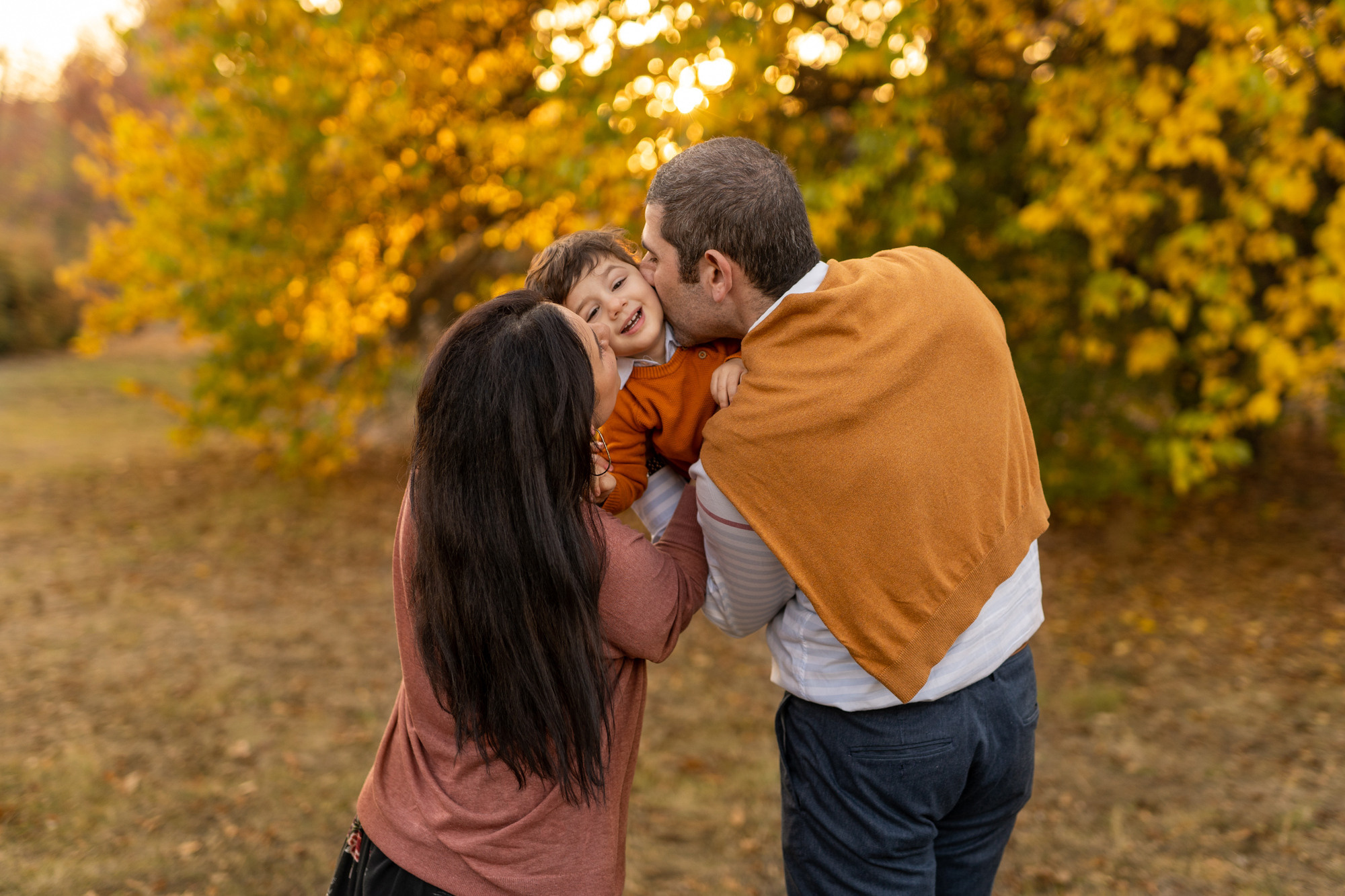 Рипсиме + Григор = Микаэль. Фотограф в Болгарии Екатерина Зубкова