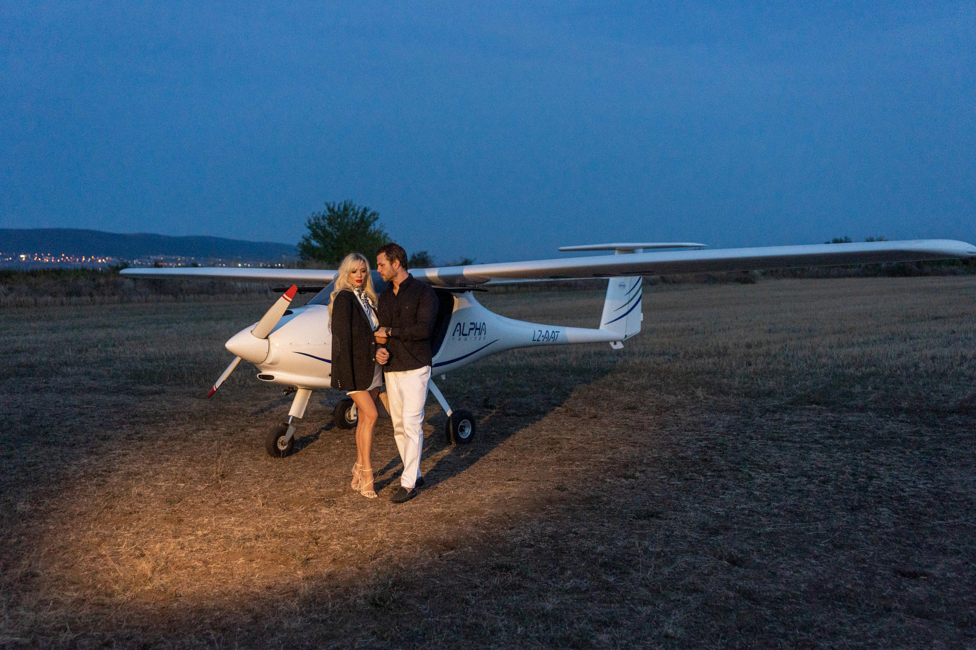 Viktoriya & Mihail. Photograph in Bulgaria Katerina Zubkova