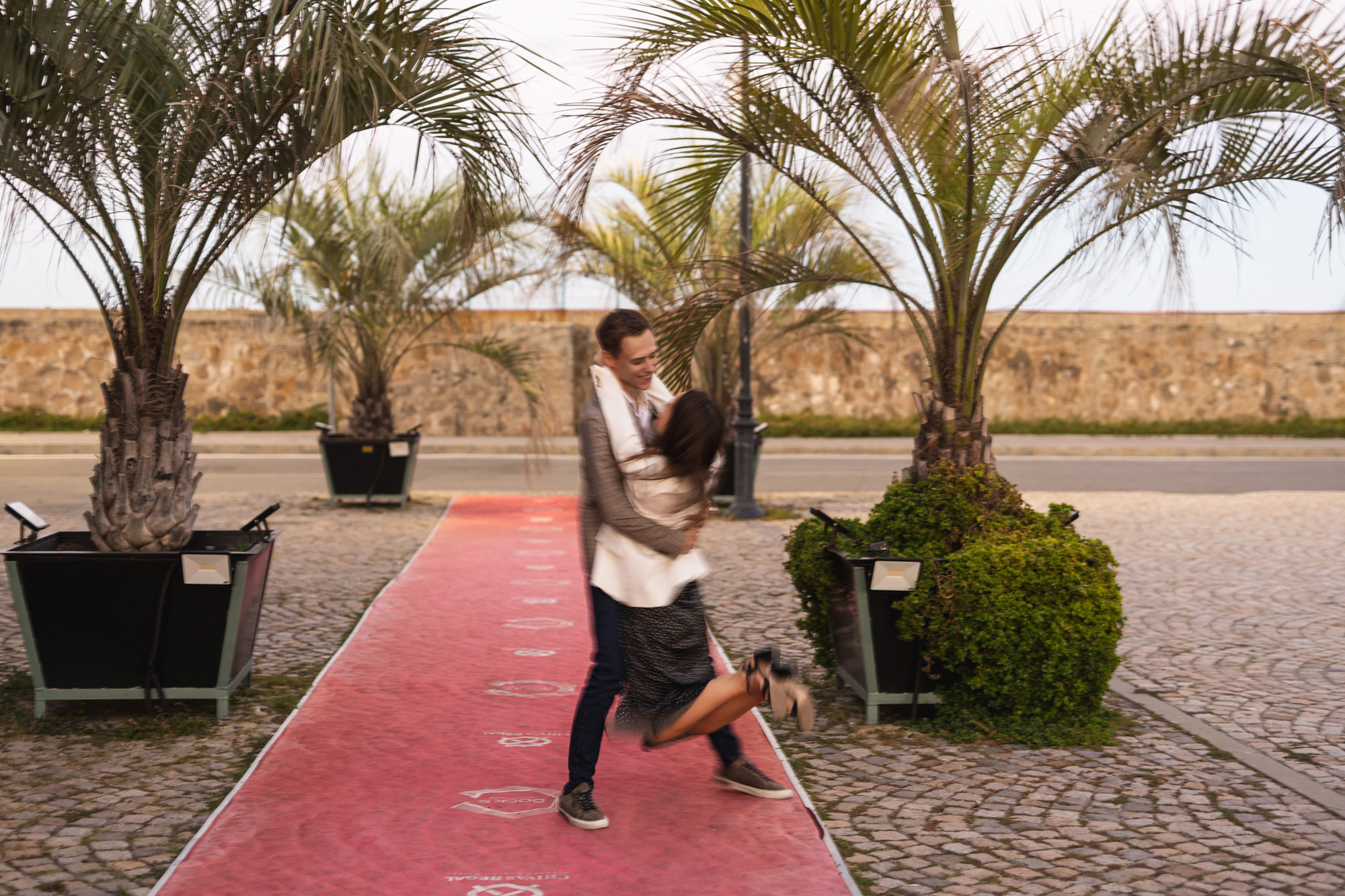 Anna & Vitaliy. Photograph in Bulgaria Katerina Zubkova