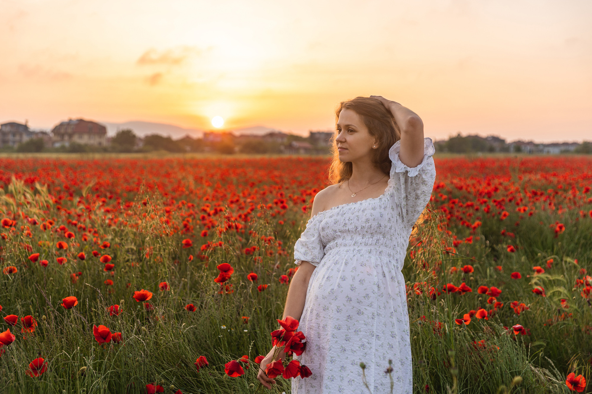 Olga und Roman. Fotograf in Bulgarien Katerina Zubkova