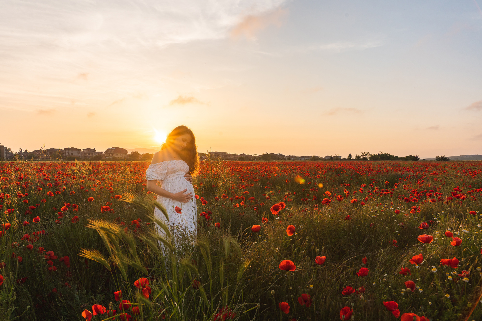 Olga und Roman. Fotograf in Bulgarien Katerina Zubkova