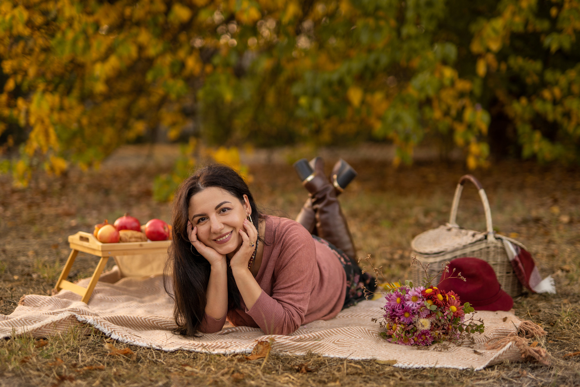 Рипсиме + Григор = Микаэль. Фотограф в Болгарии Екатерина Зубкова