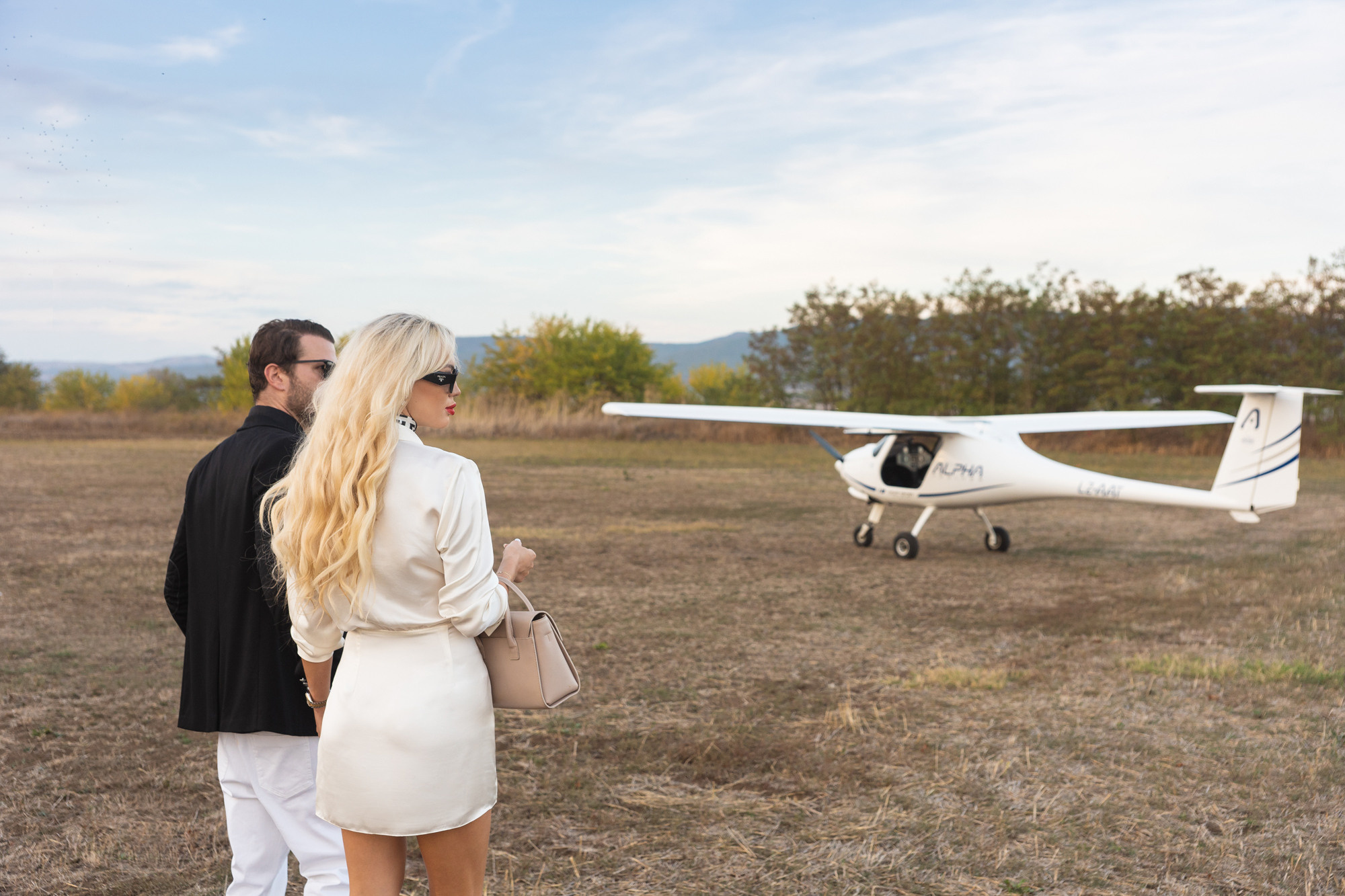 Viktoriya & Mihail. Photograph in Bulgaria Katerina Zubkova