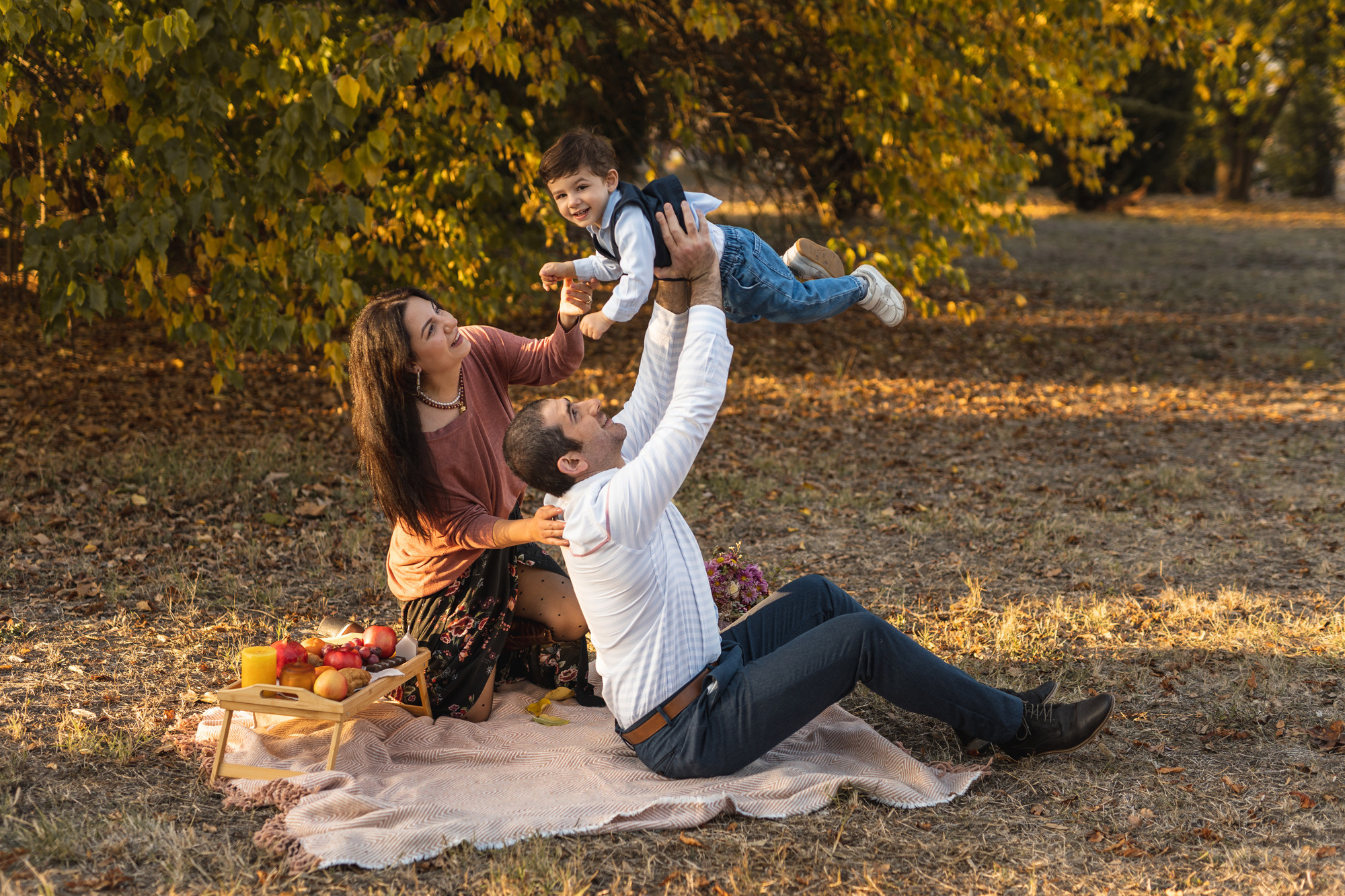 Рипсиме + Григор = Микаэль. Фотограф в Болгарии Екатерина Зубкова