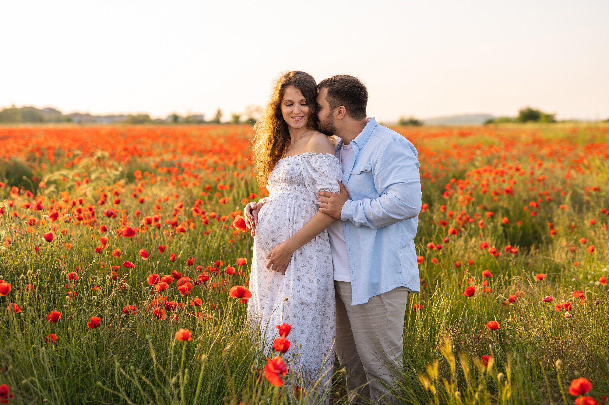 Olga und Roman. Fotograf in Bulgarien Katerina Zubkova