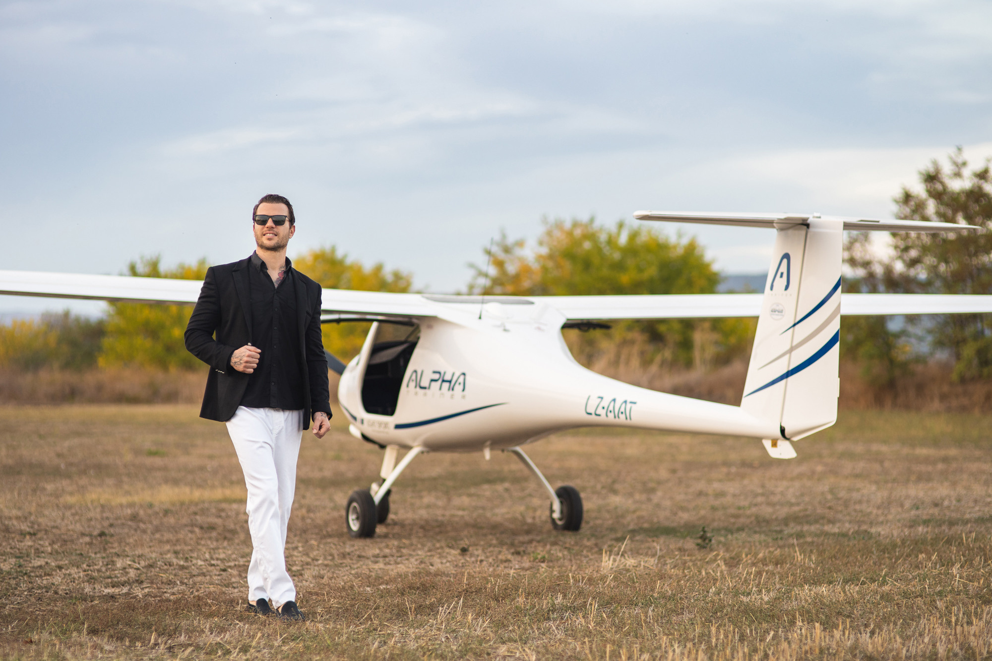 Viktoriya & Mihail. Photograph in Bulgaria Katerina Zubkova