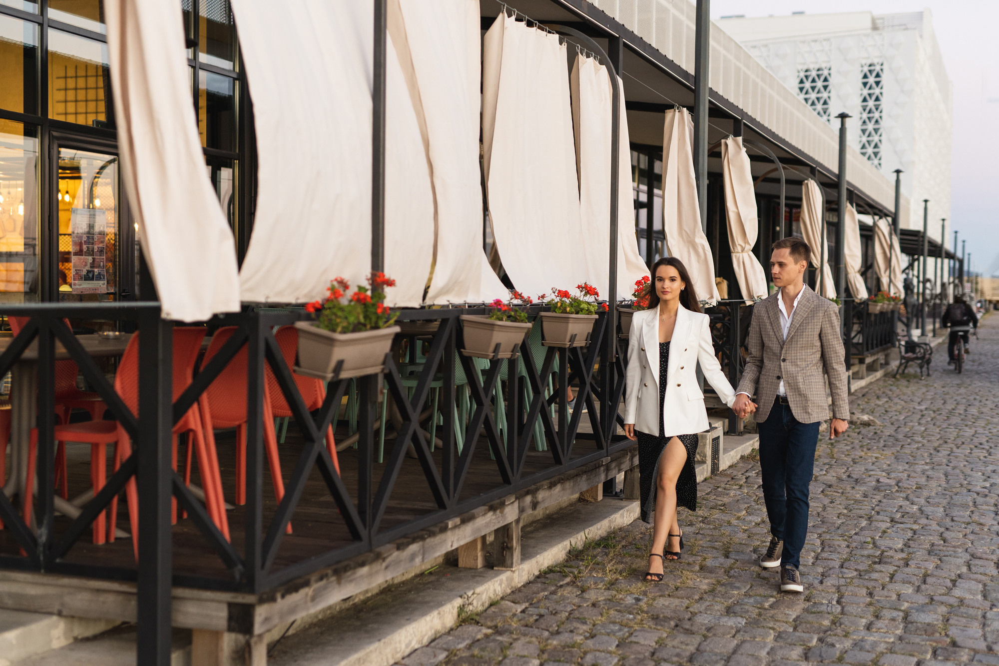 Anna & Vitaliy. Photograph in Bulgaria Katerina Zubkova