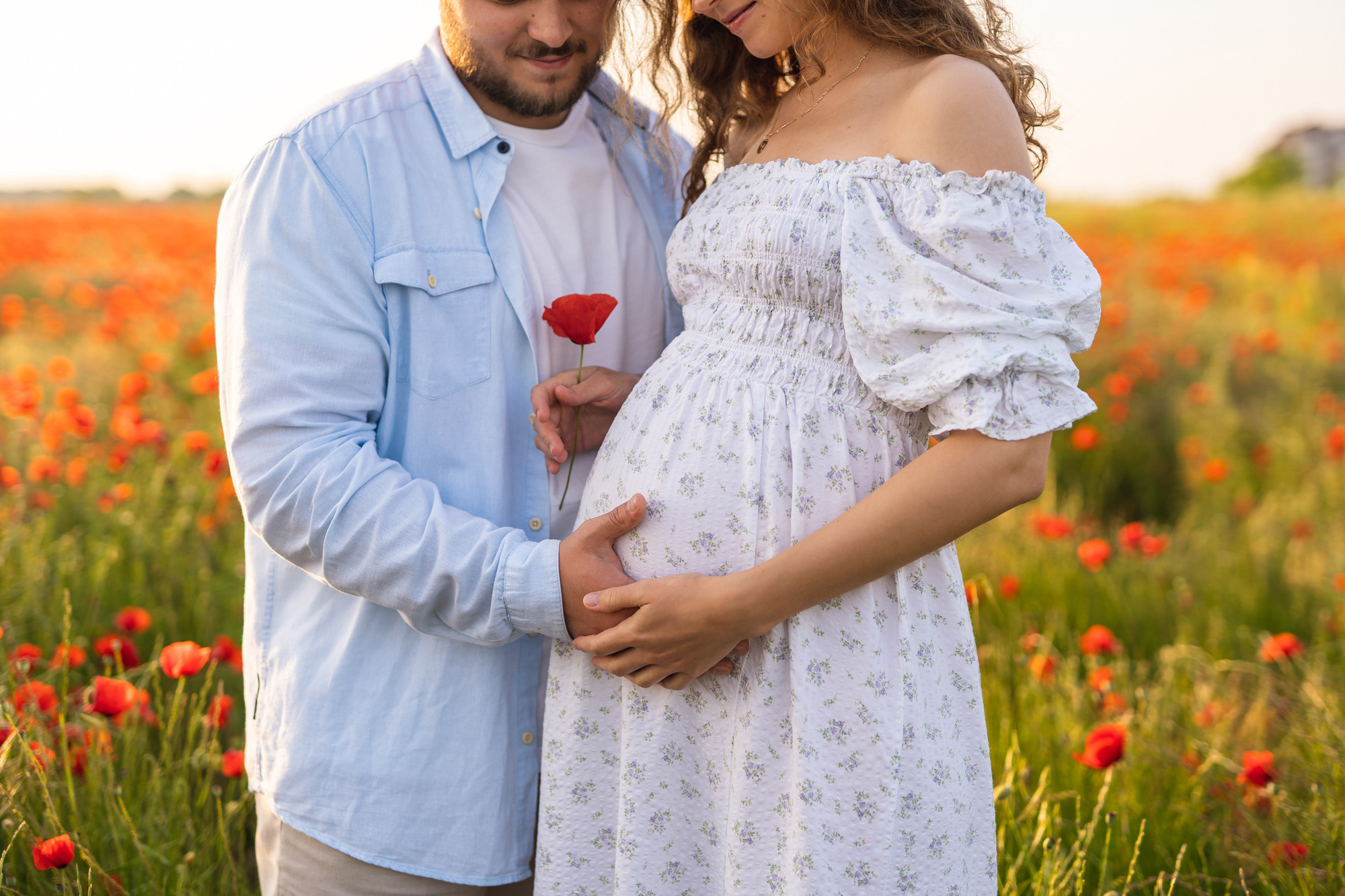 Olga und Roman. Fotograf in Bulgarien Katerina Zubkova