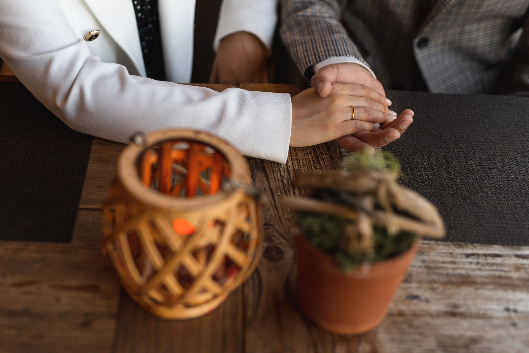 Anna & Vitaliy. Photograph in Bulgaria Katerina Zubkova
