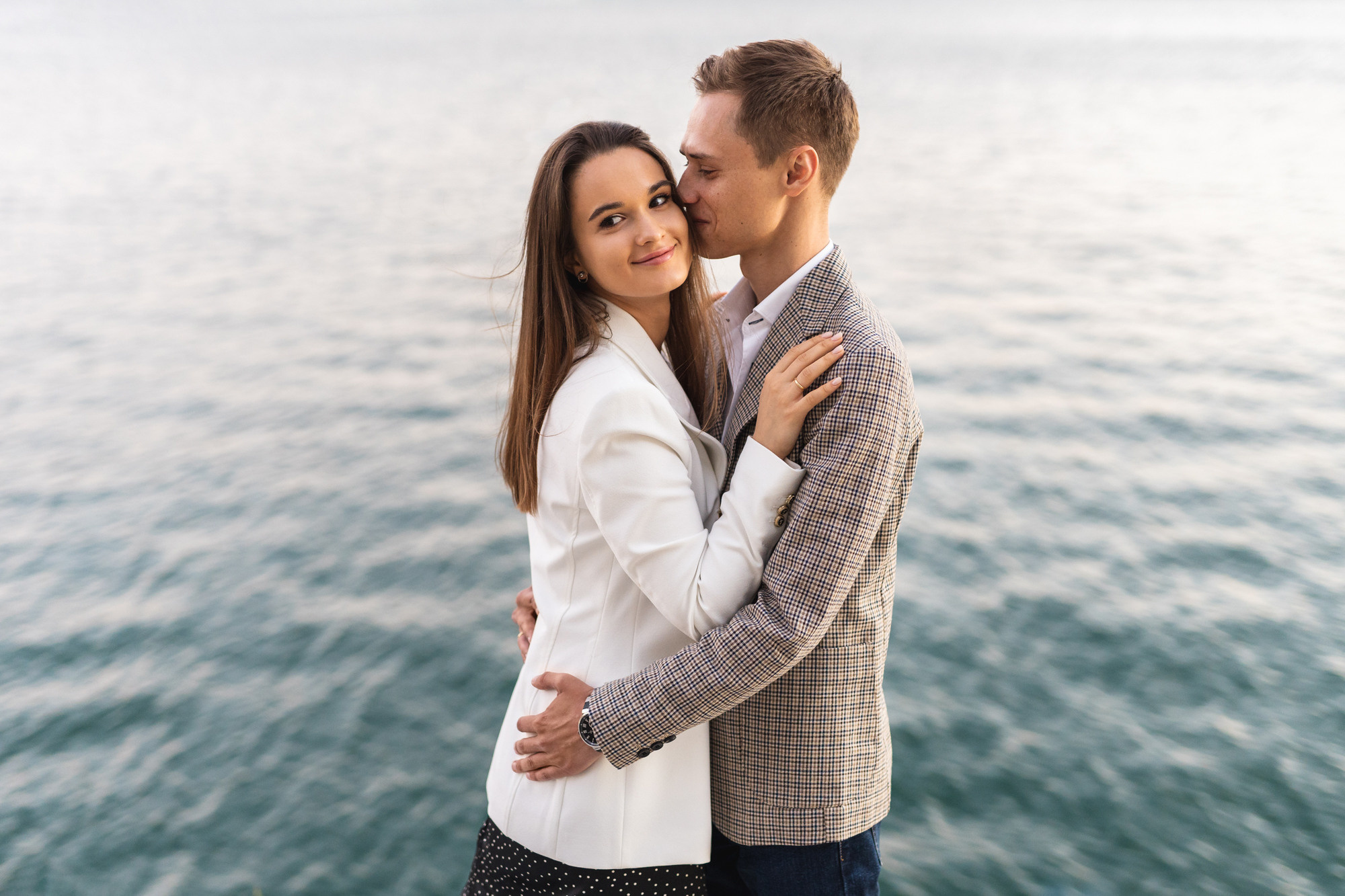 Anna & Vitaliy. Photograph in Bulgaria Katerina Zubkova