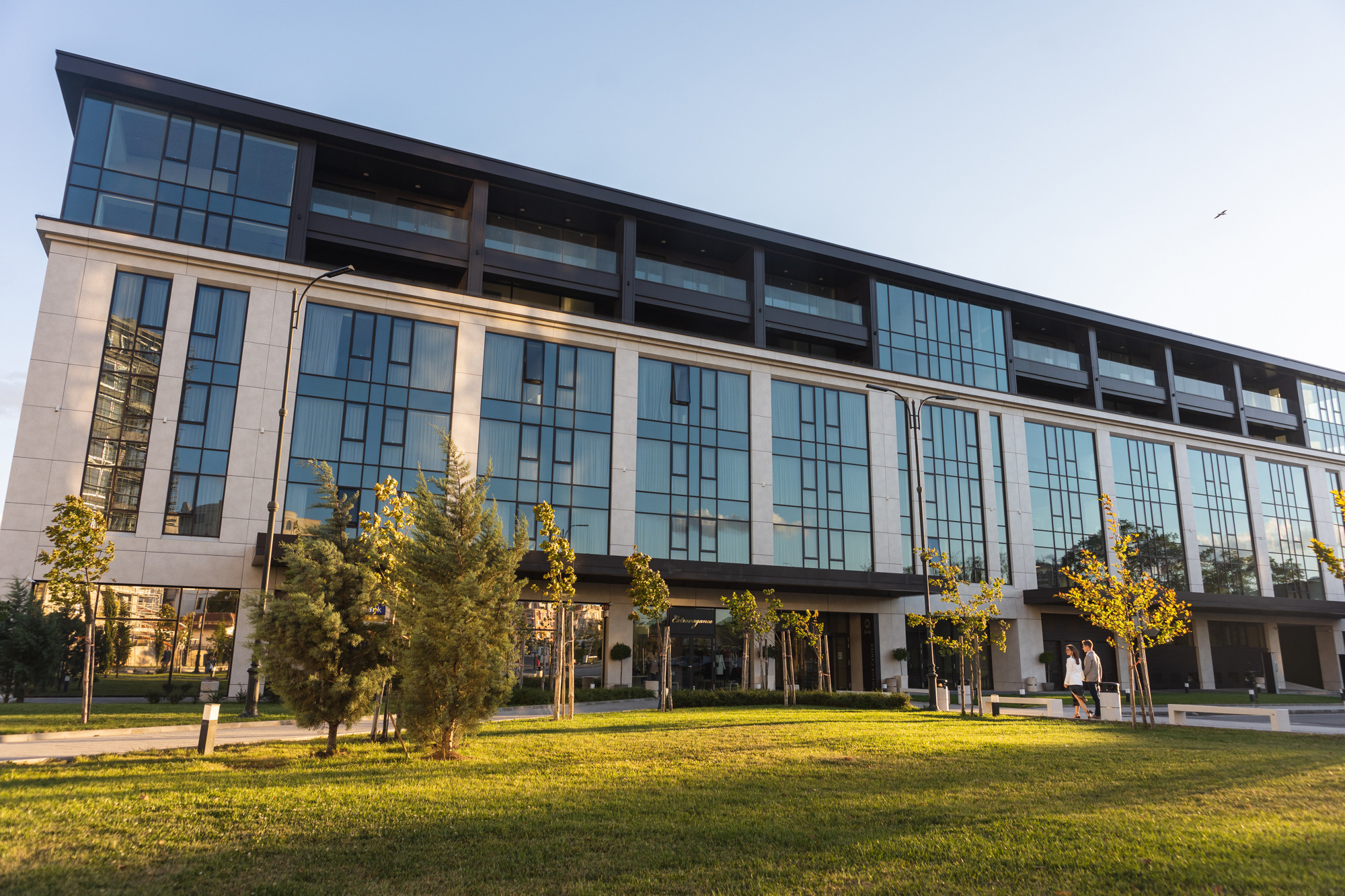 Anna & Vitaliy. Photograph in Bulgaria Katerina Zubkova
