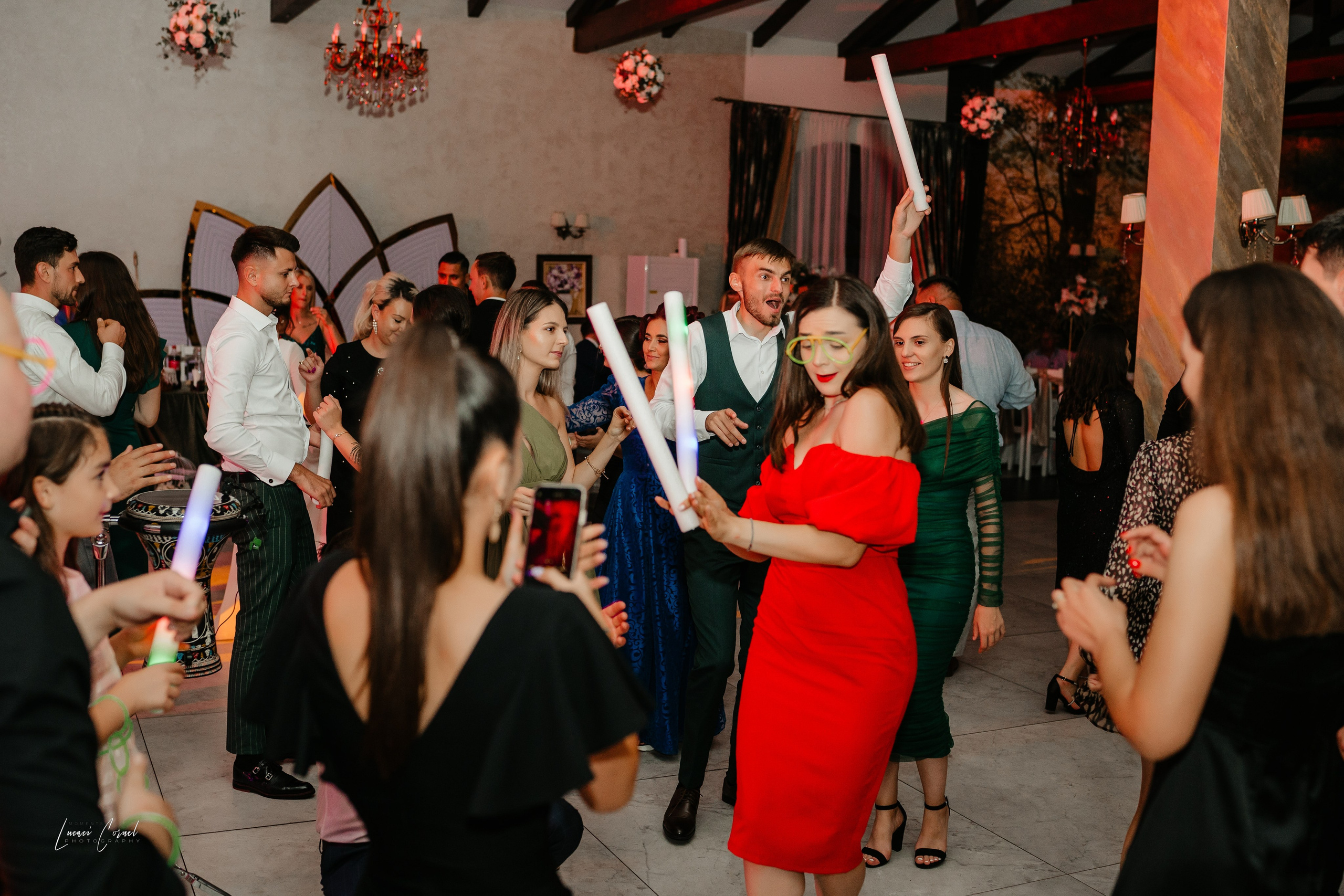 Ioana & Dan – Album de nuntă plin de emoție. Fotograf de nuntă, corporate, botezuri, majorate și aniversări Roman, Lucaci Cornel