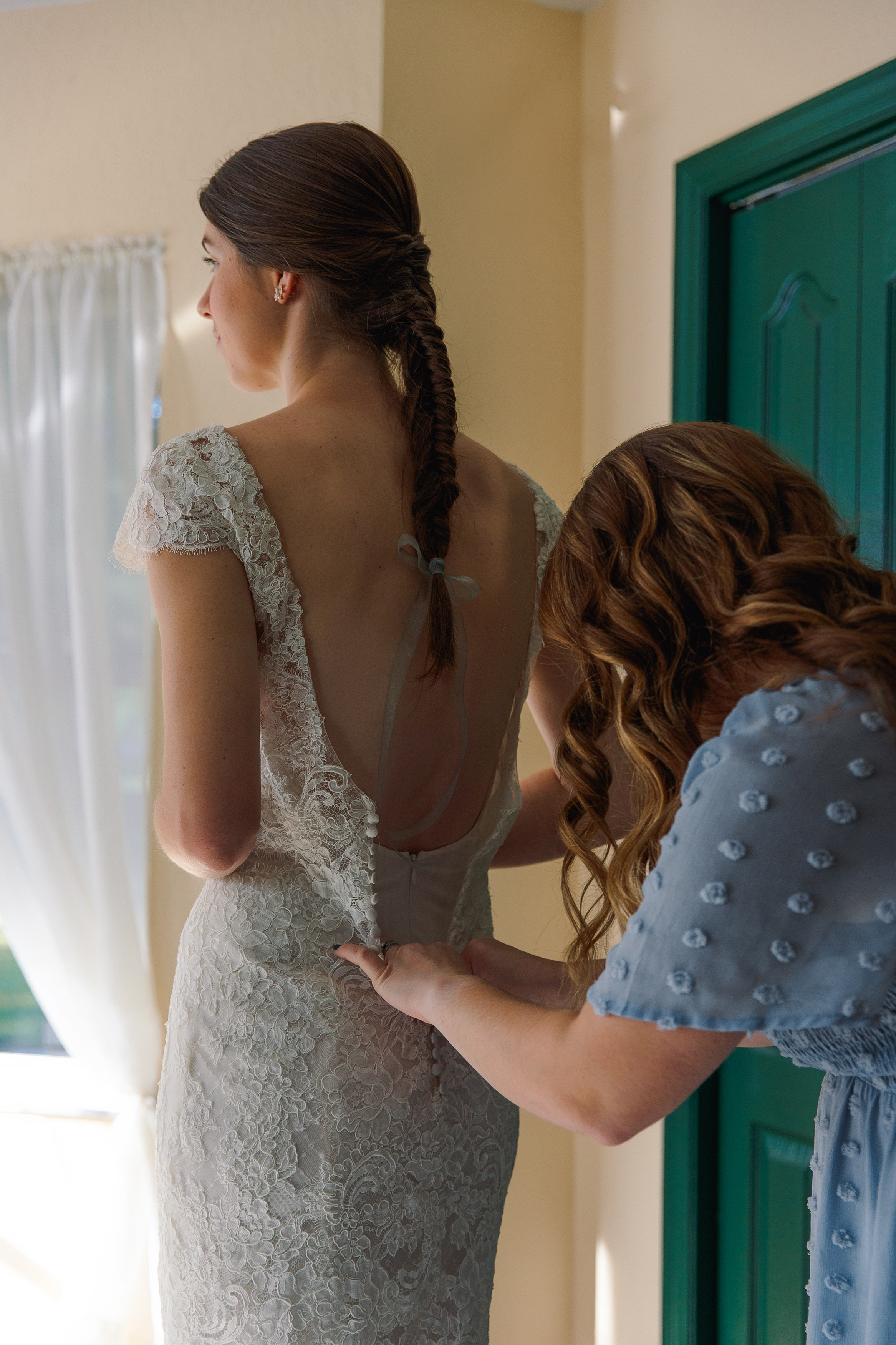 Rachel&Alan. Wedding photographer in Florida
