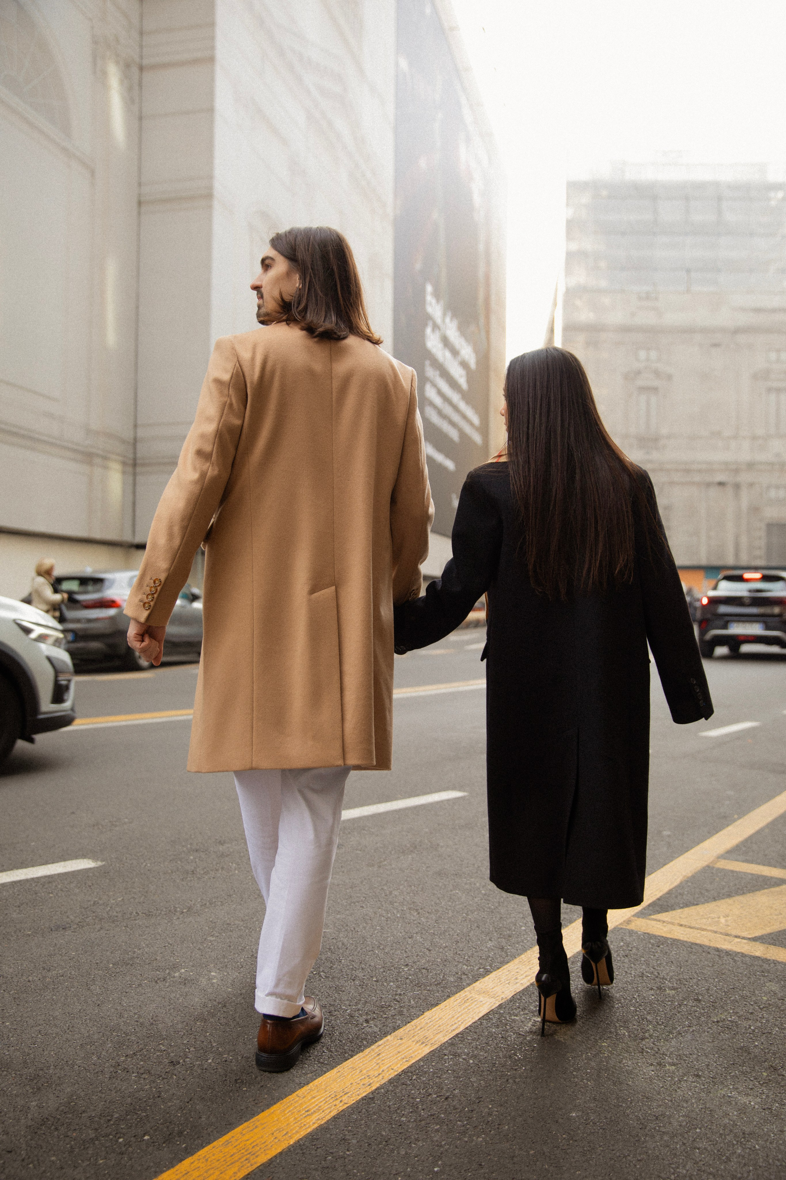 Love Story. Annakupryianets.wfolio.pro