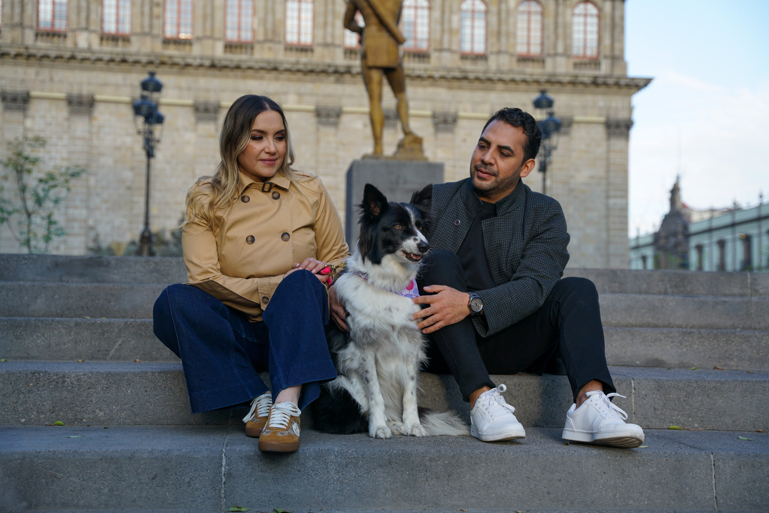 Casual * Nicte & Poncho| Guadalajara. Elopement & Lifestyle Wedding Photographer