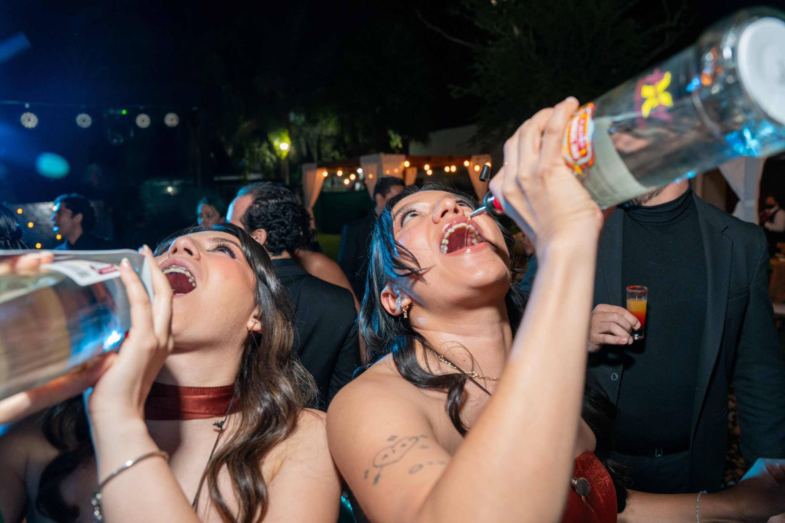 Roby & Jano. Elopement & Lifestyle Wedding Photographer