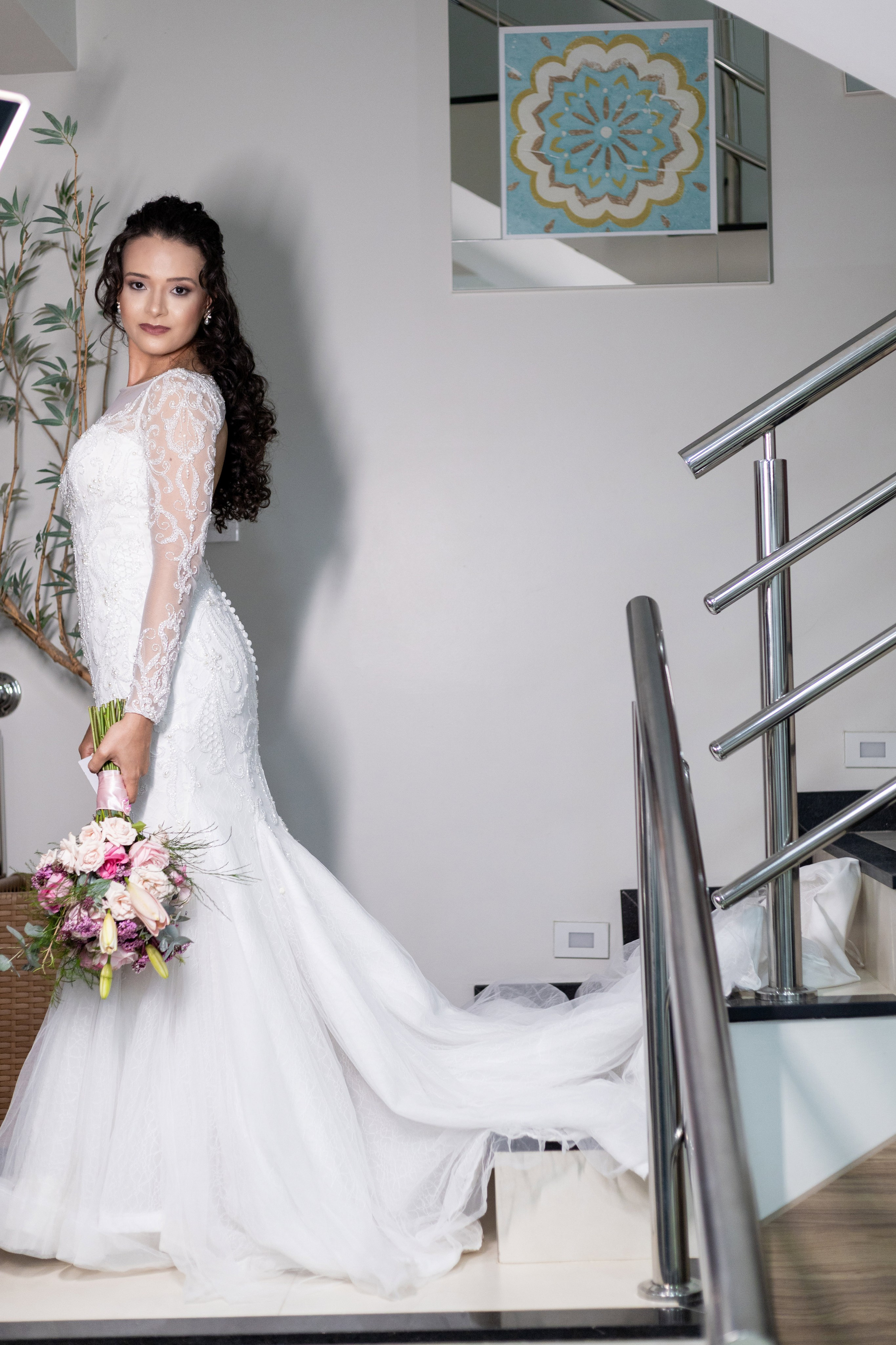 Rafael e Elisa. Bem-vindo ao Meu Mundo Fotográfico