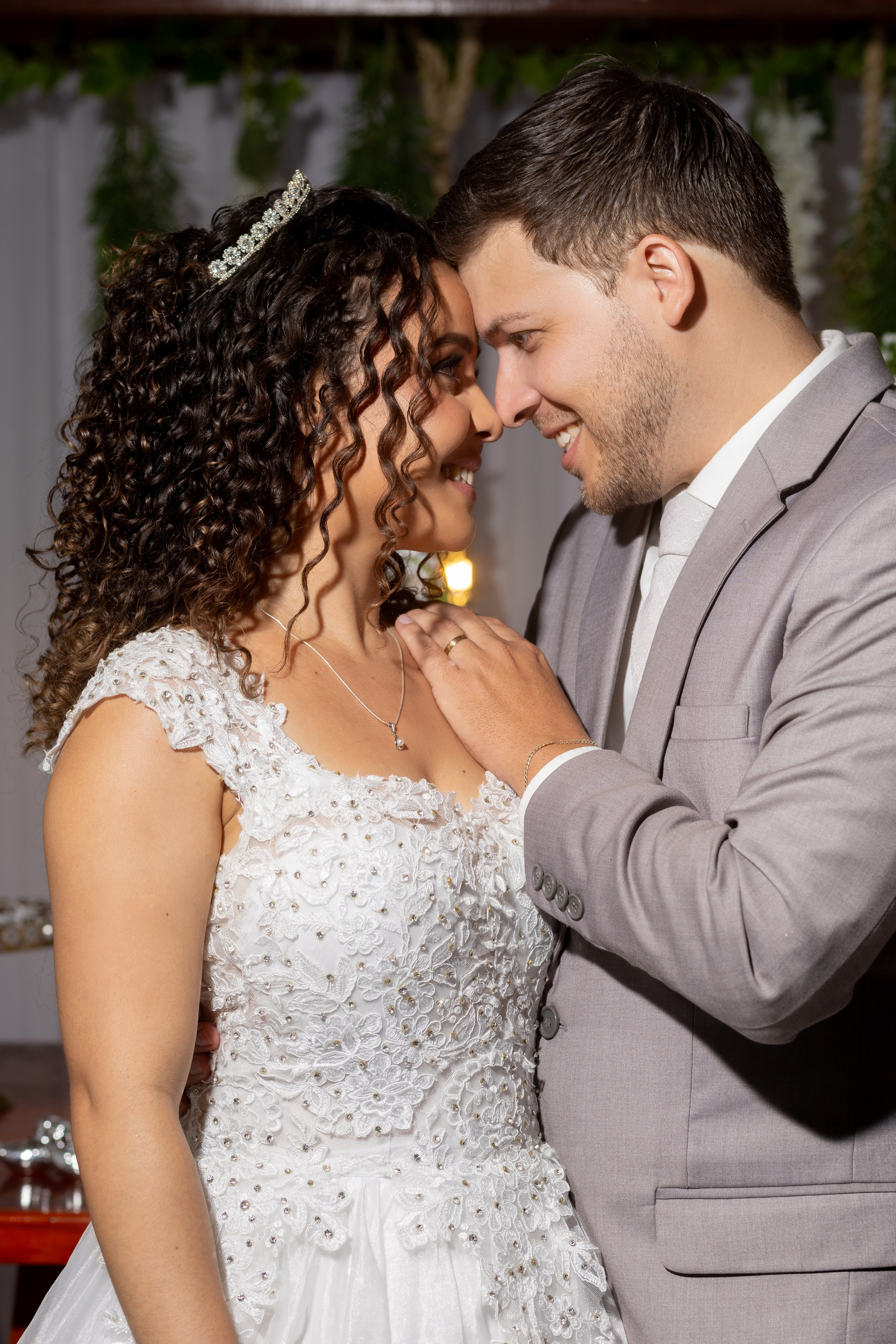 Ícaro e Veila. Bem-vindo ao Meu Mundo Fotográfico