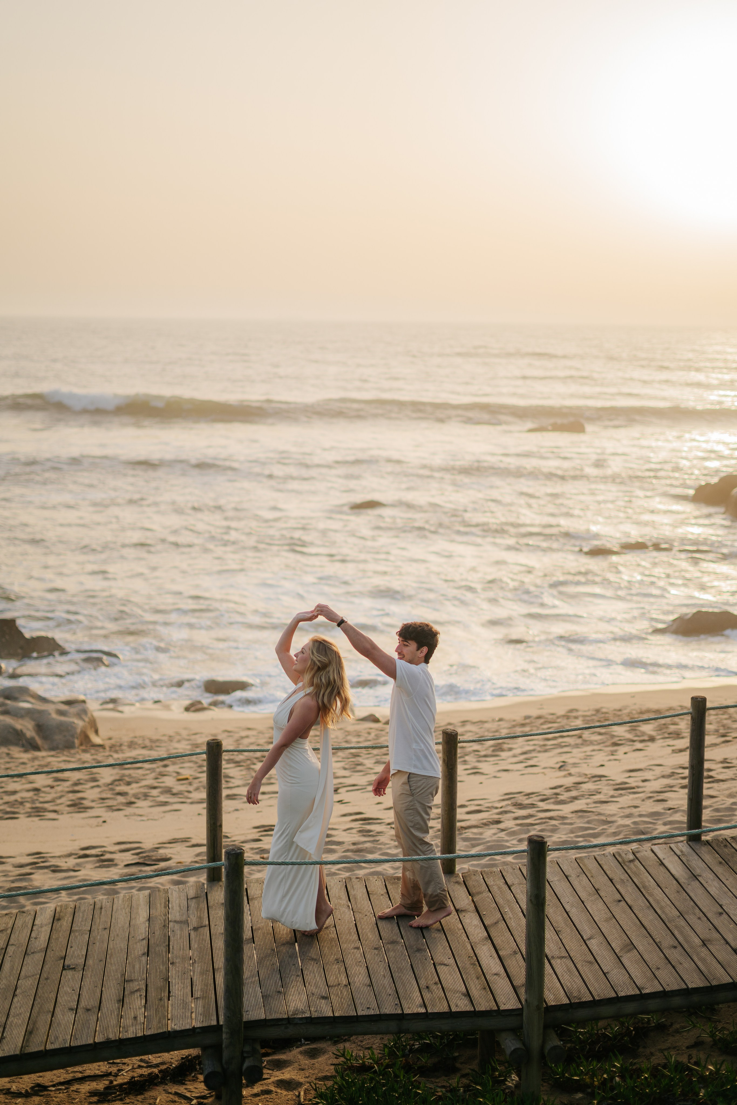 Eduarda & Victor. Fotógrafo de casamentos e ensaios para casais em Porto
