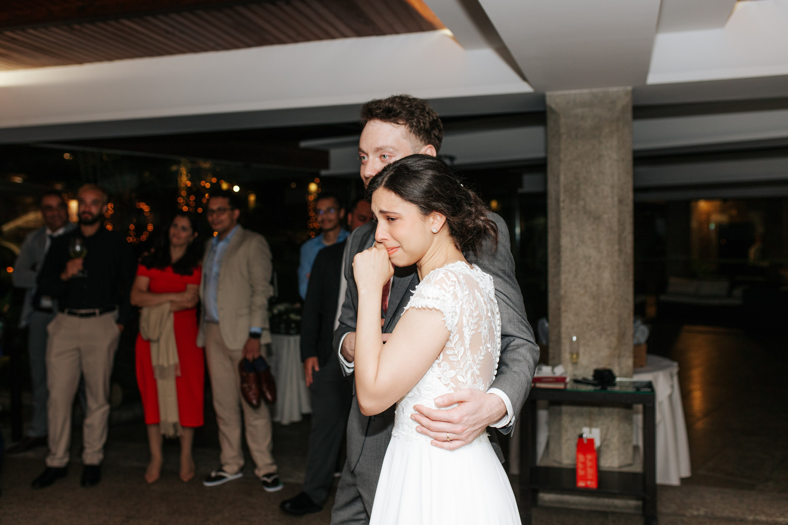 Casamento Gabriella e Gabriel. Davi Valente