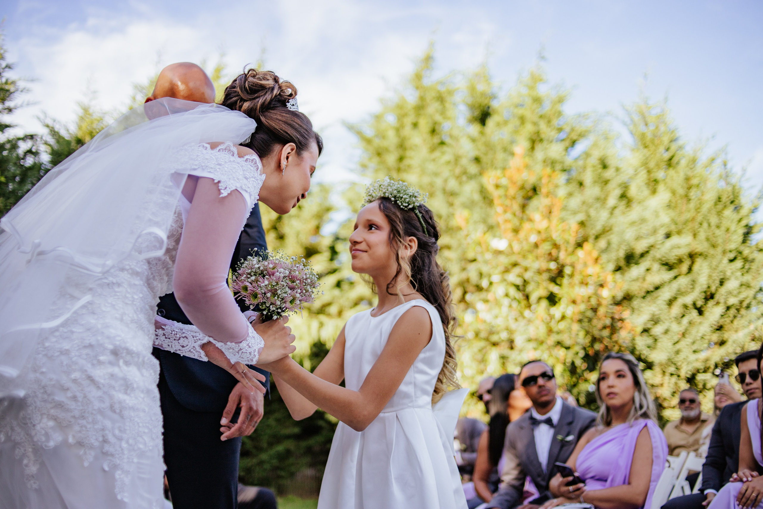 Casamento Hálida e Lucas. Davi Valente