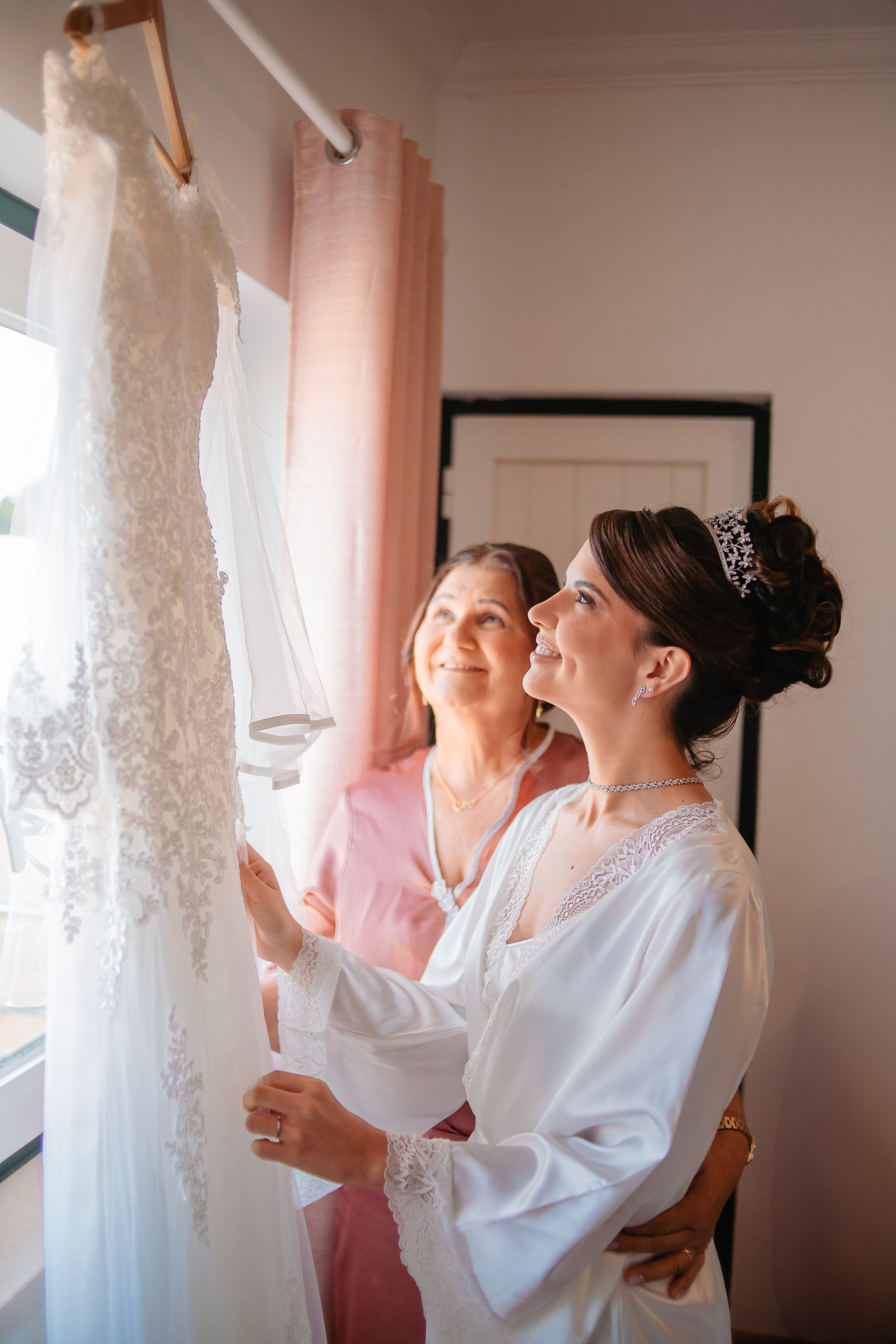 Casamento Hálida e Lucas. Davi Valente