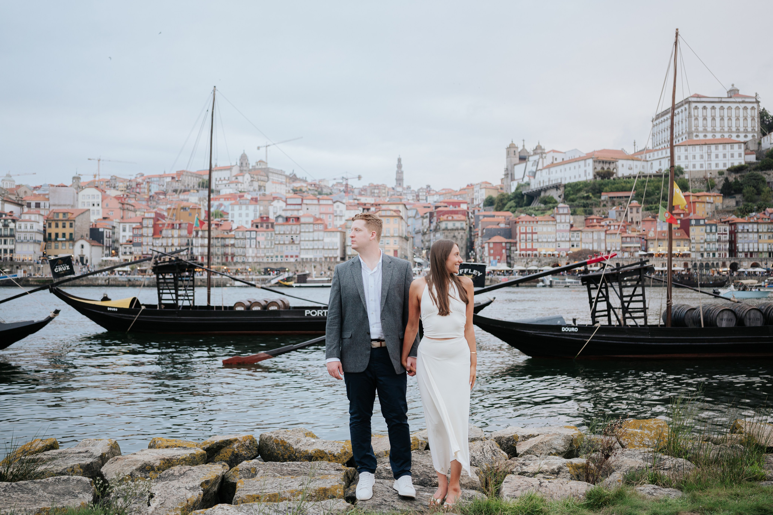 Wedding Proposal Aaron. Davi Valente