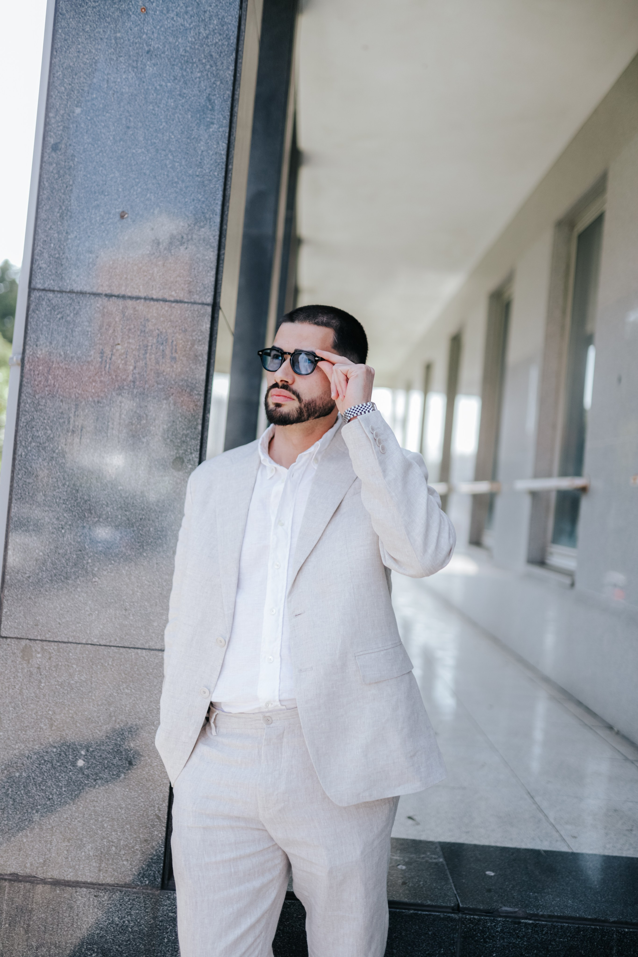 Casamento Civil — Camila e Alvaro. Davi Valente