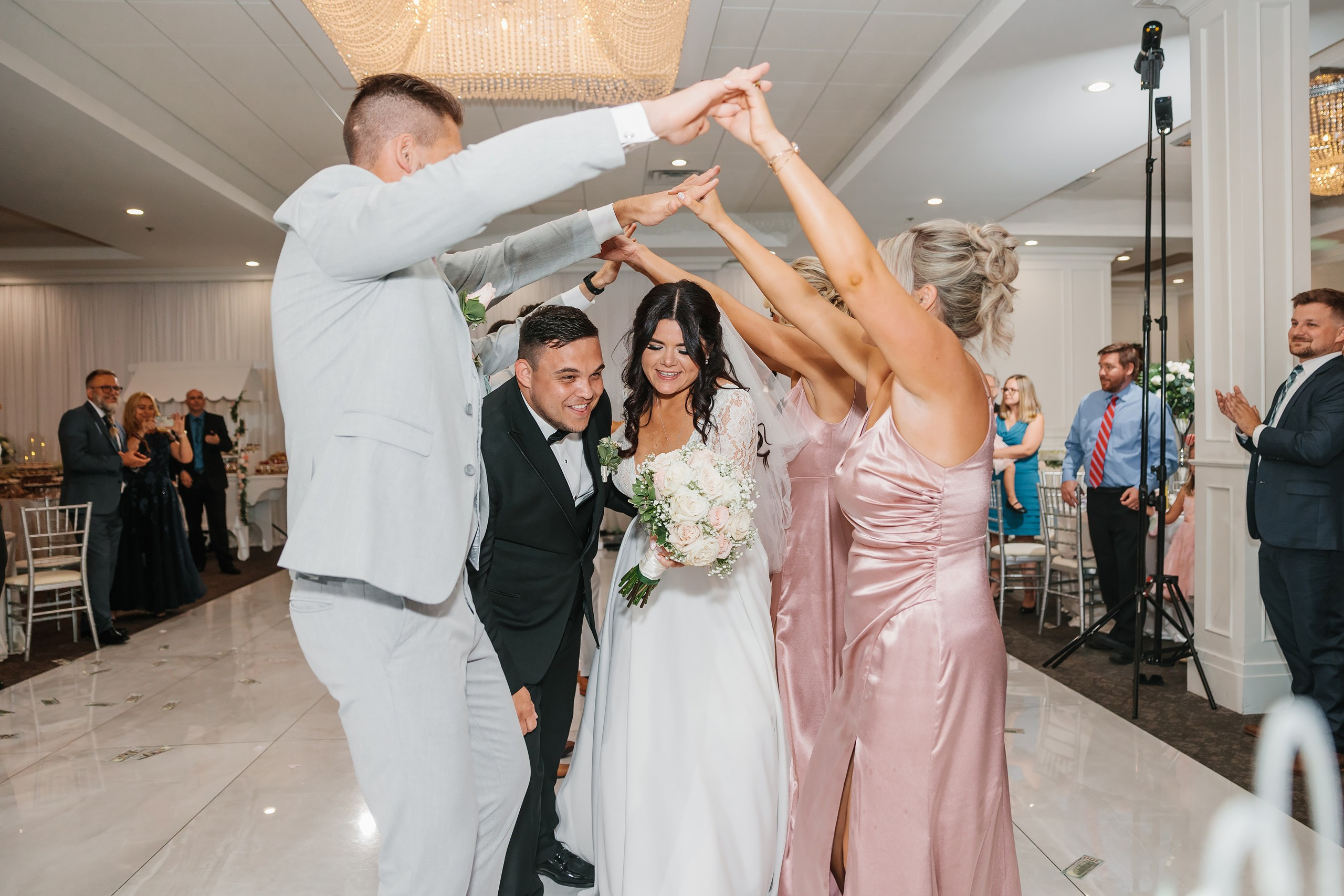 31.08.2024 Wedding. Wedding family event photographer in Chicago Nick Yushevich