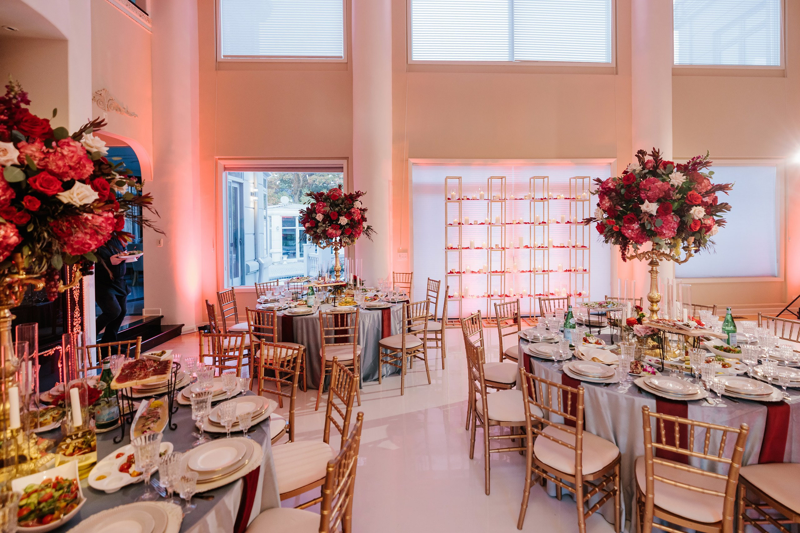 10.26.2024 Birthday Party. Wedding family event photographer in Chicago Nick Yushevich