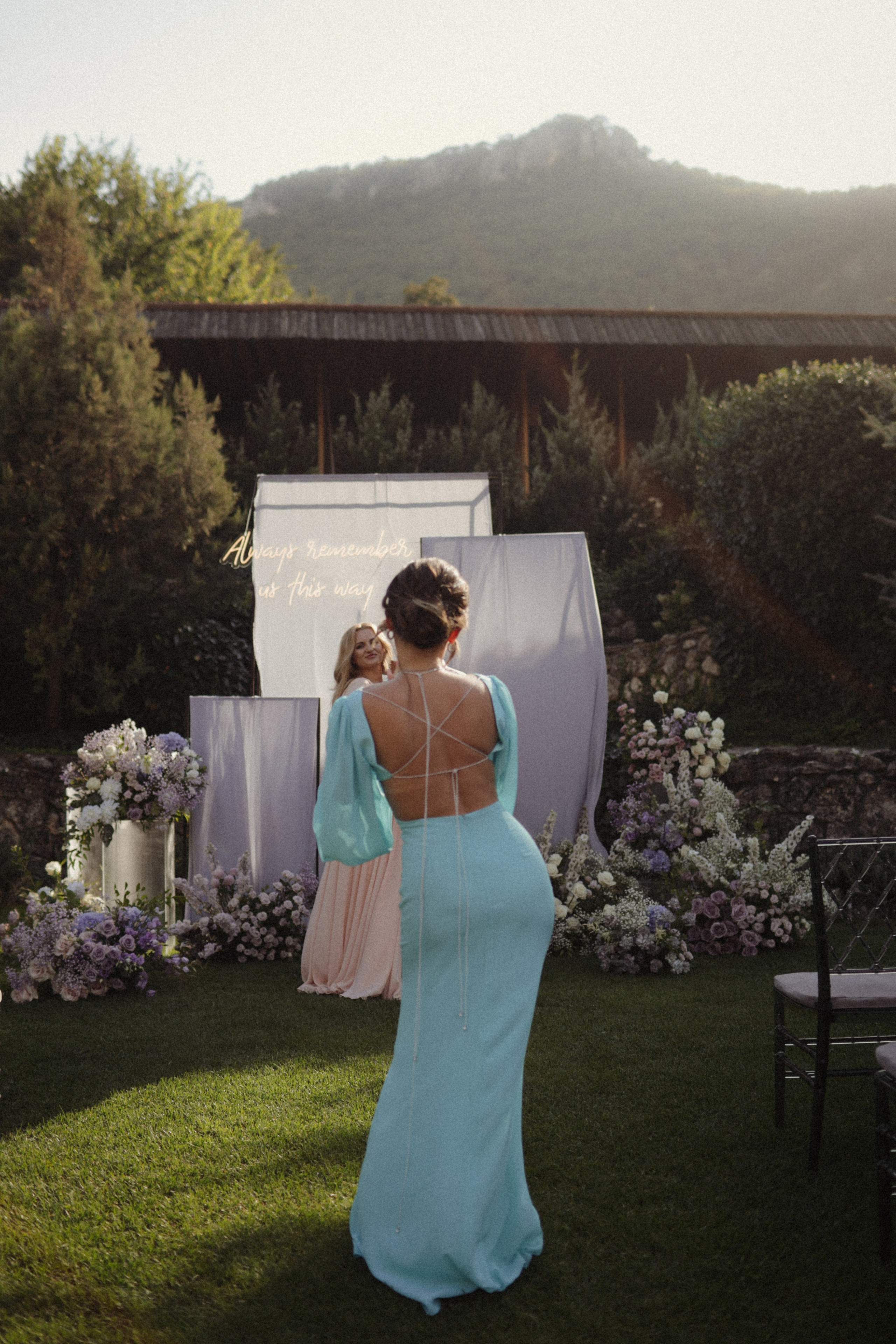 “ALWAYS REMEMBER US THIS WAY” full wedding day. Свадебный и семейный фотограф в Дубае Эльмаз Черникова