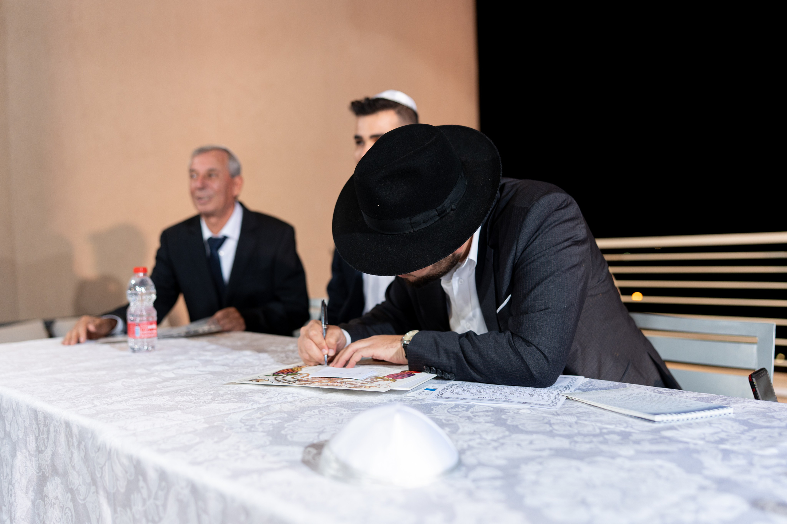 Wedding of May & Ofek