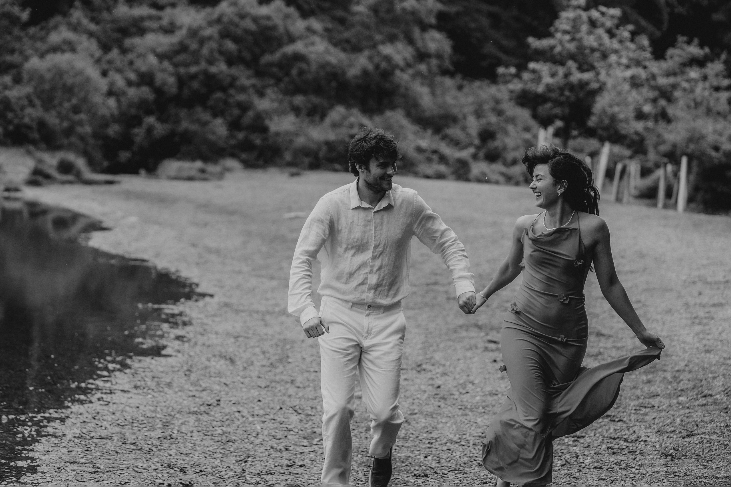 Pre wedding: Sara & Alex. Wedding Photographer in Dublin | Maternity & Love Story Photography