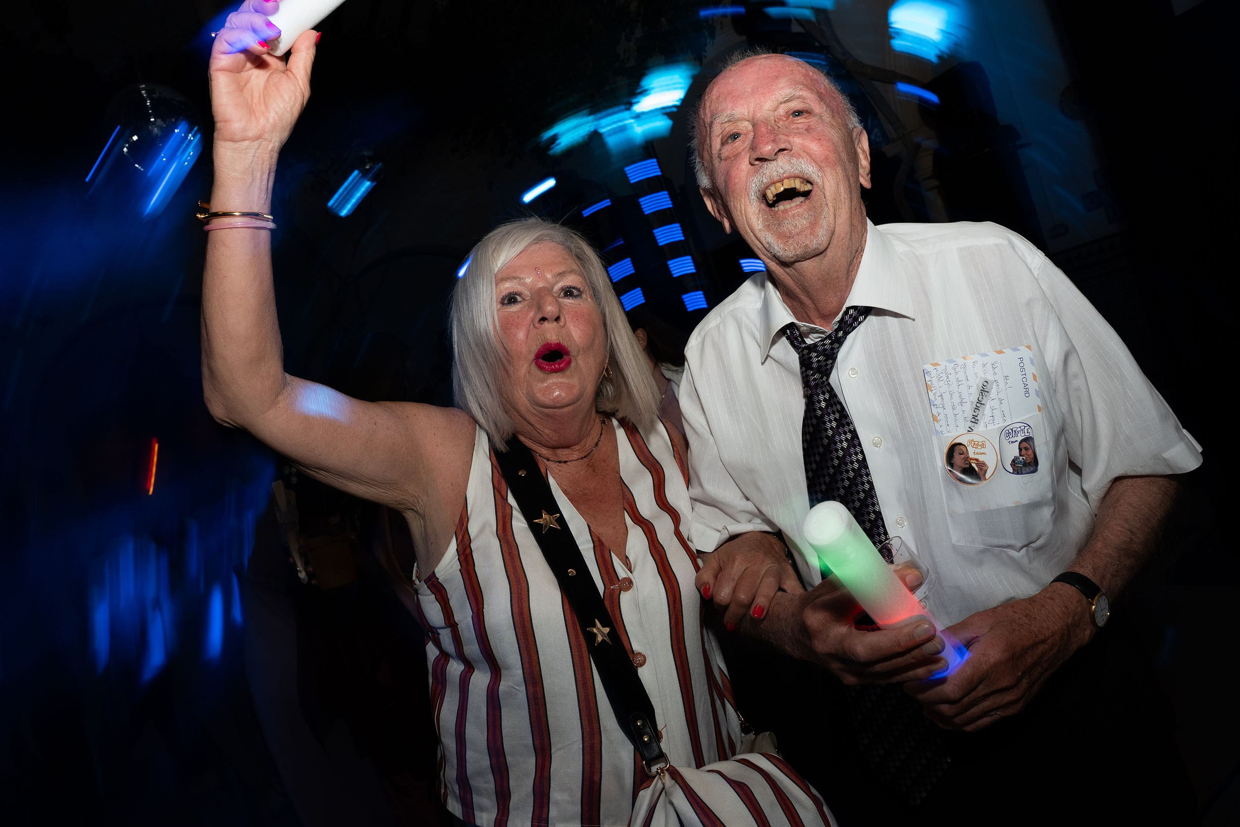 Belen and Anina. Destination Wedding Photographers based in Spain