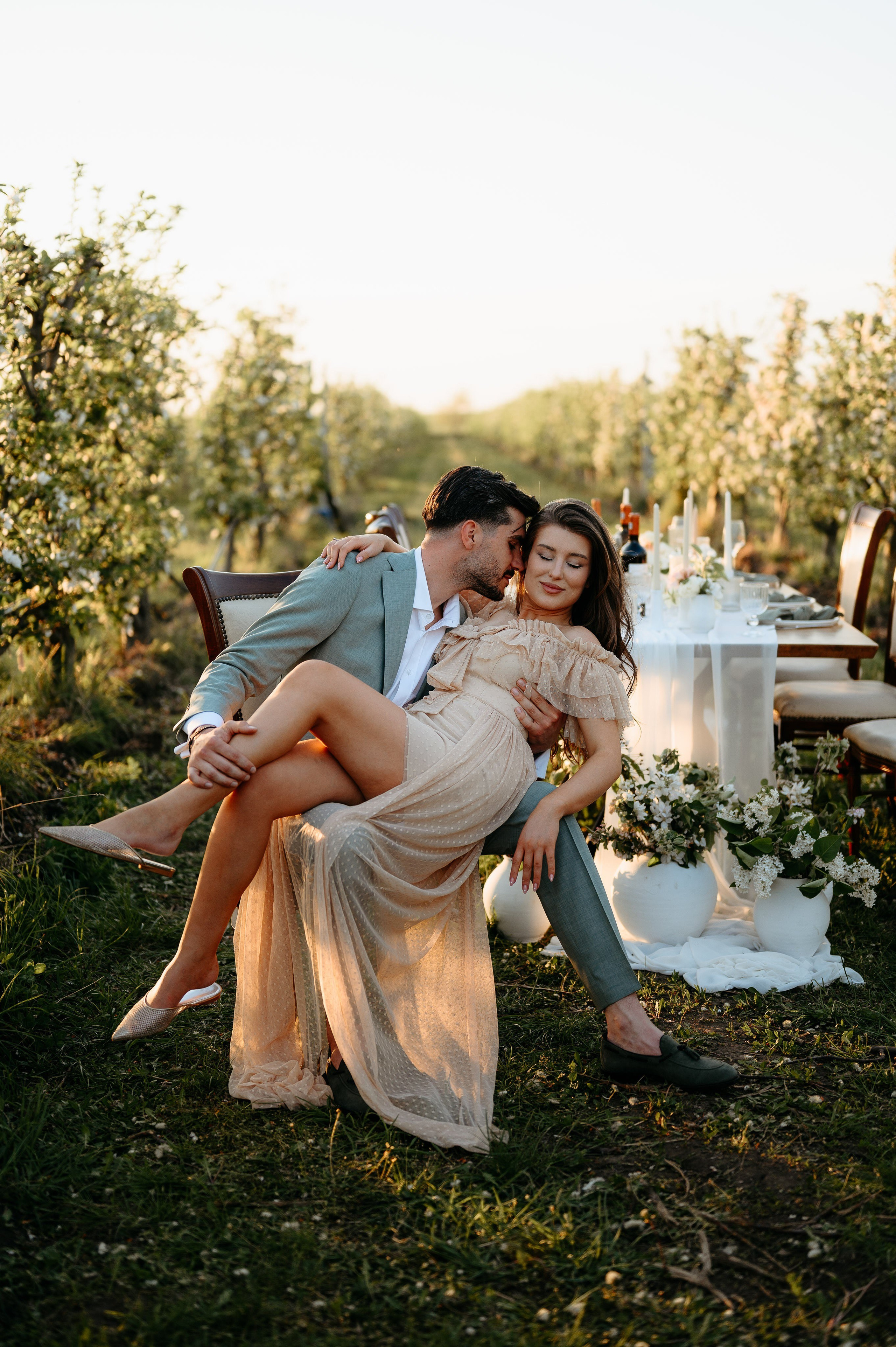 Emilian si Silvia. Valentin Melen - fotograf de nunta 🤍