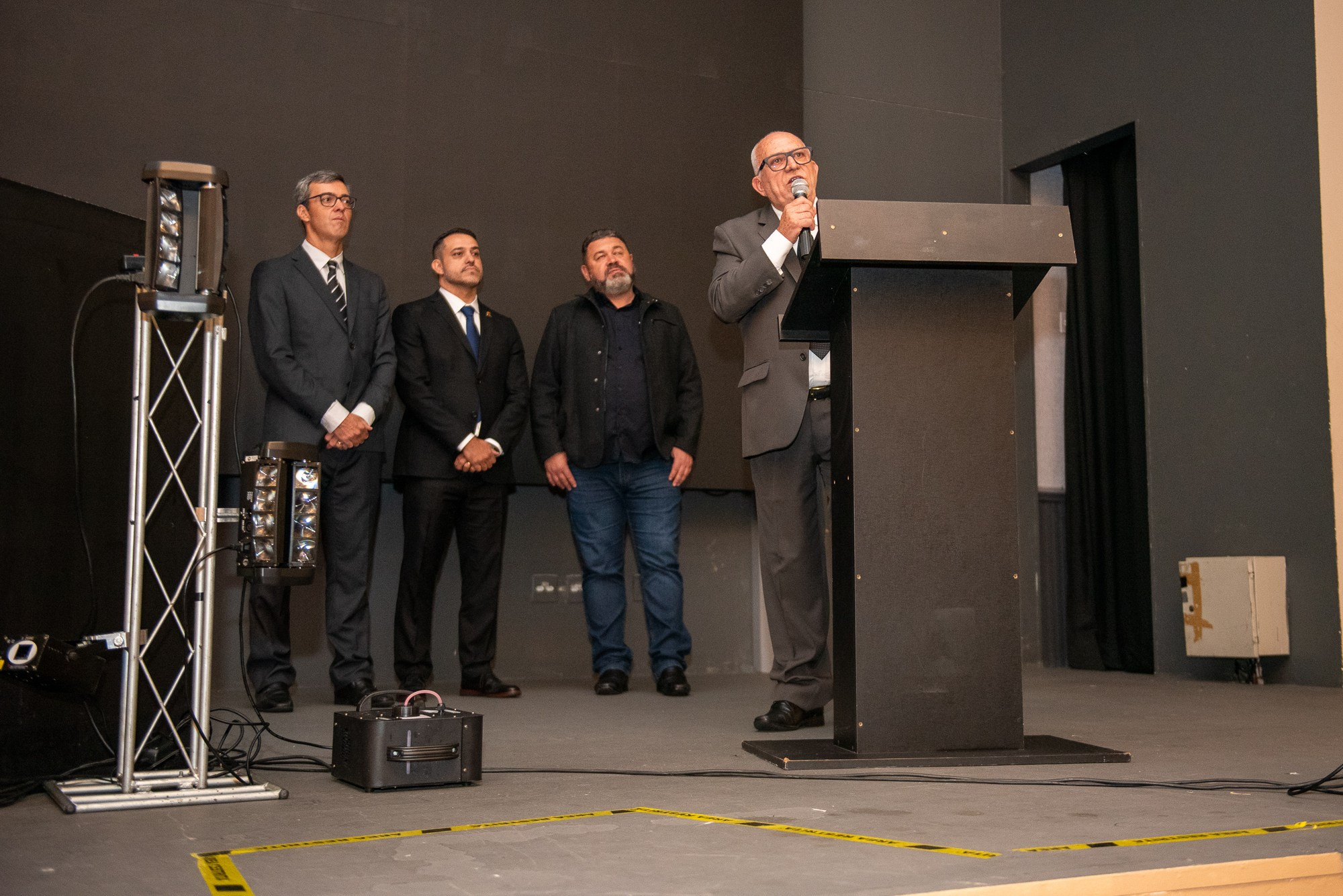 Clube dos Corretores de Seguros do ABC. 78 Imagens