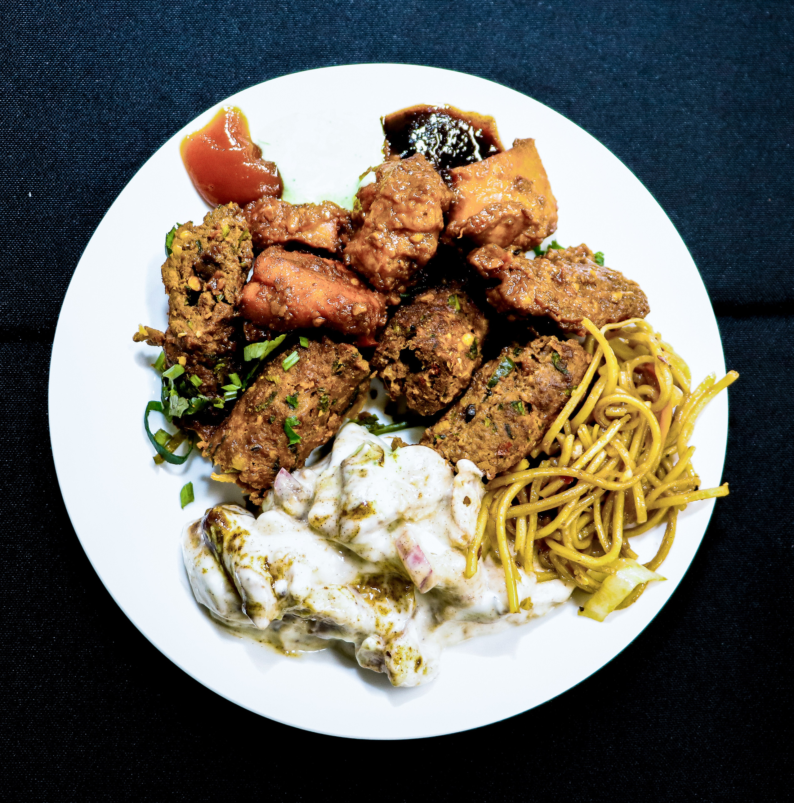 Exotic Restaurent Opening Ceremony. MHCreative is family-oriented photographer based in SYDNEY