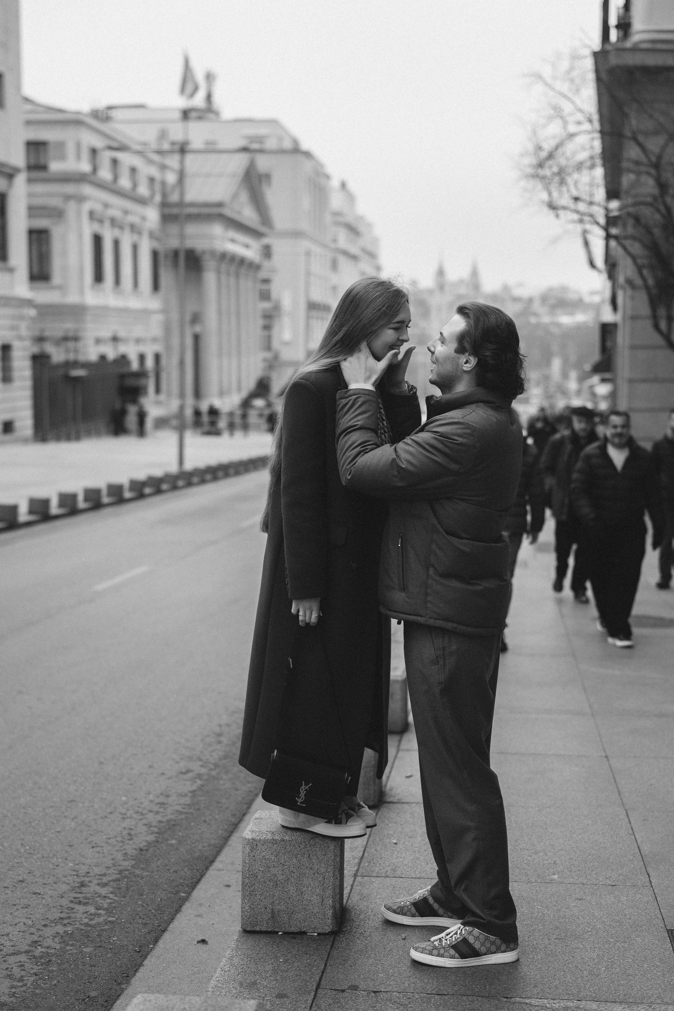 Eva&Egor. Fotógrafo en Madrid, España. Alyona Belyaninova