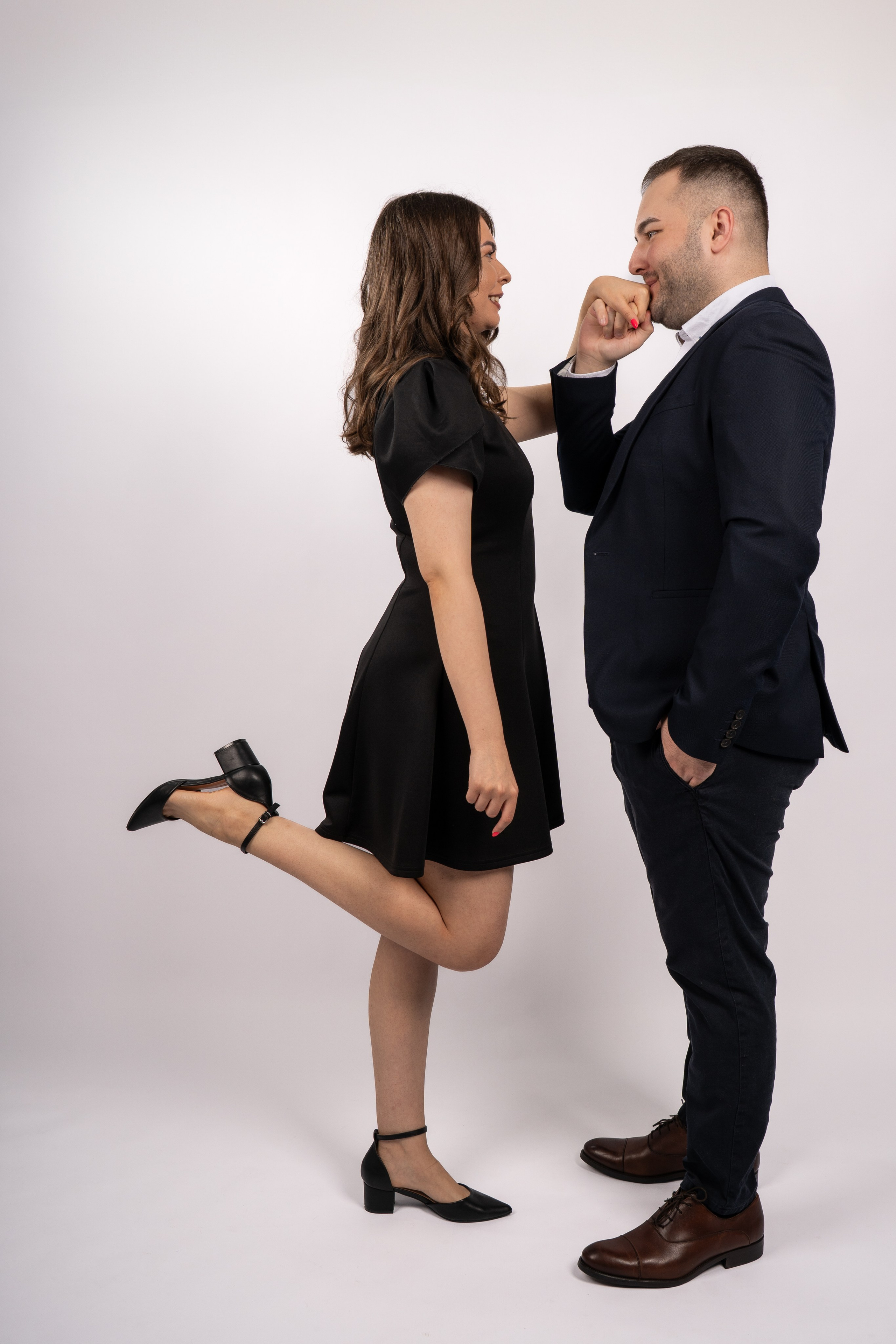 Iulia&David. Fotograf Cristina Ciobanu