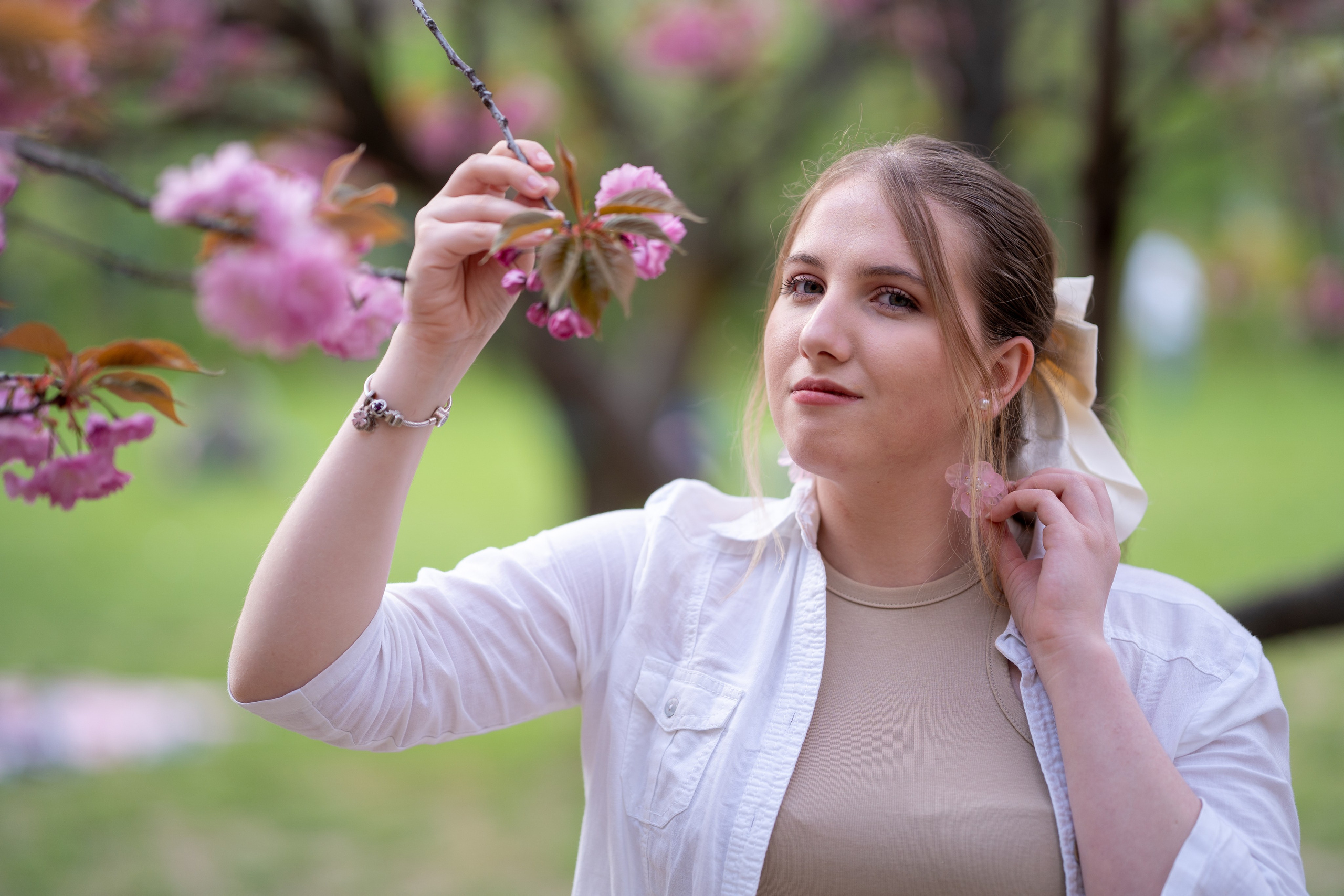 Andrada. Fotograf Cristina Ciobanu