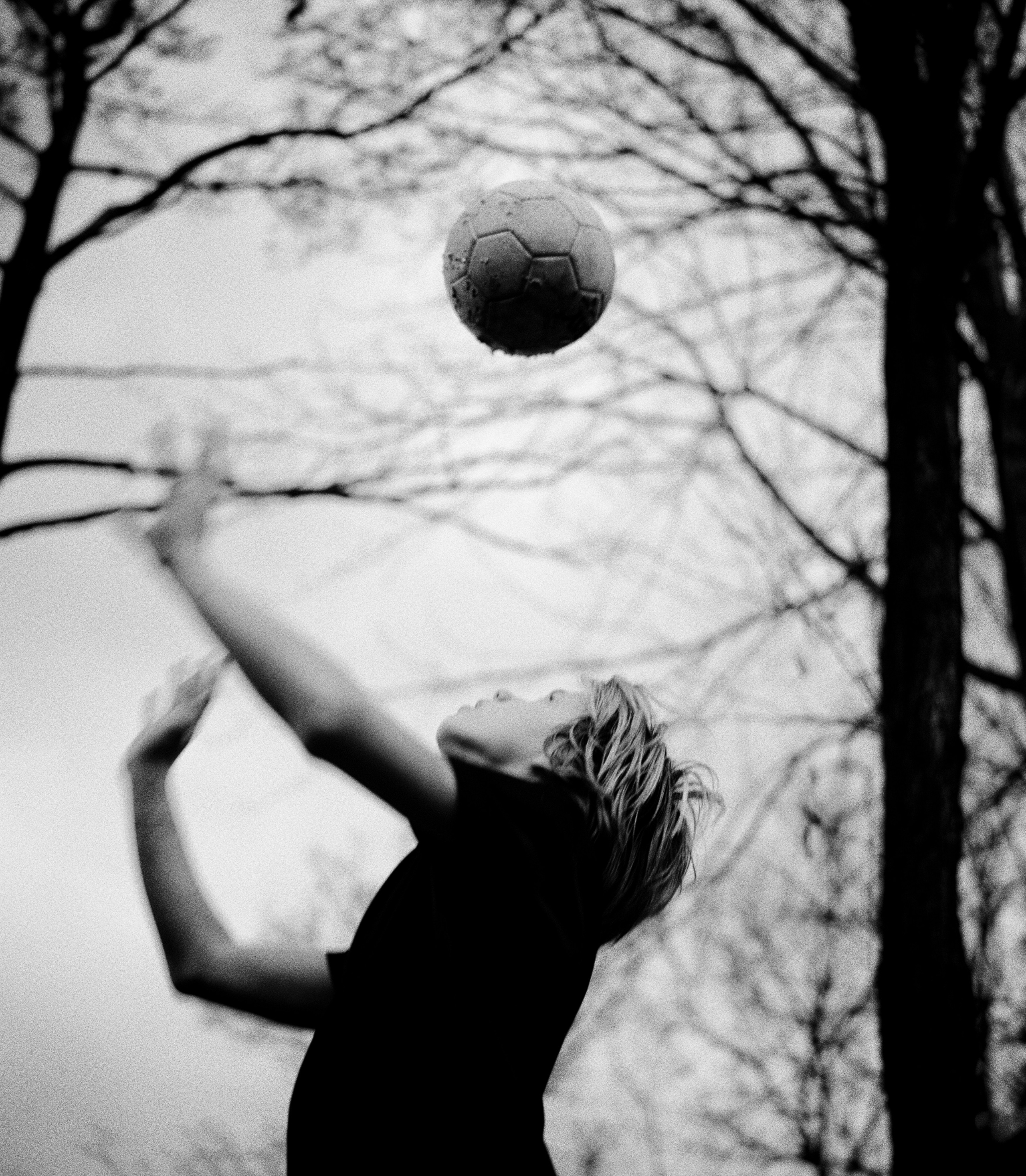 Kido. Igor Mokhovyk — Portrait Photographer in Germany (Berlin and Worldwide