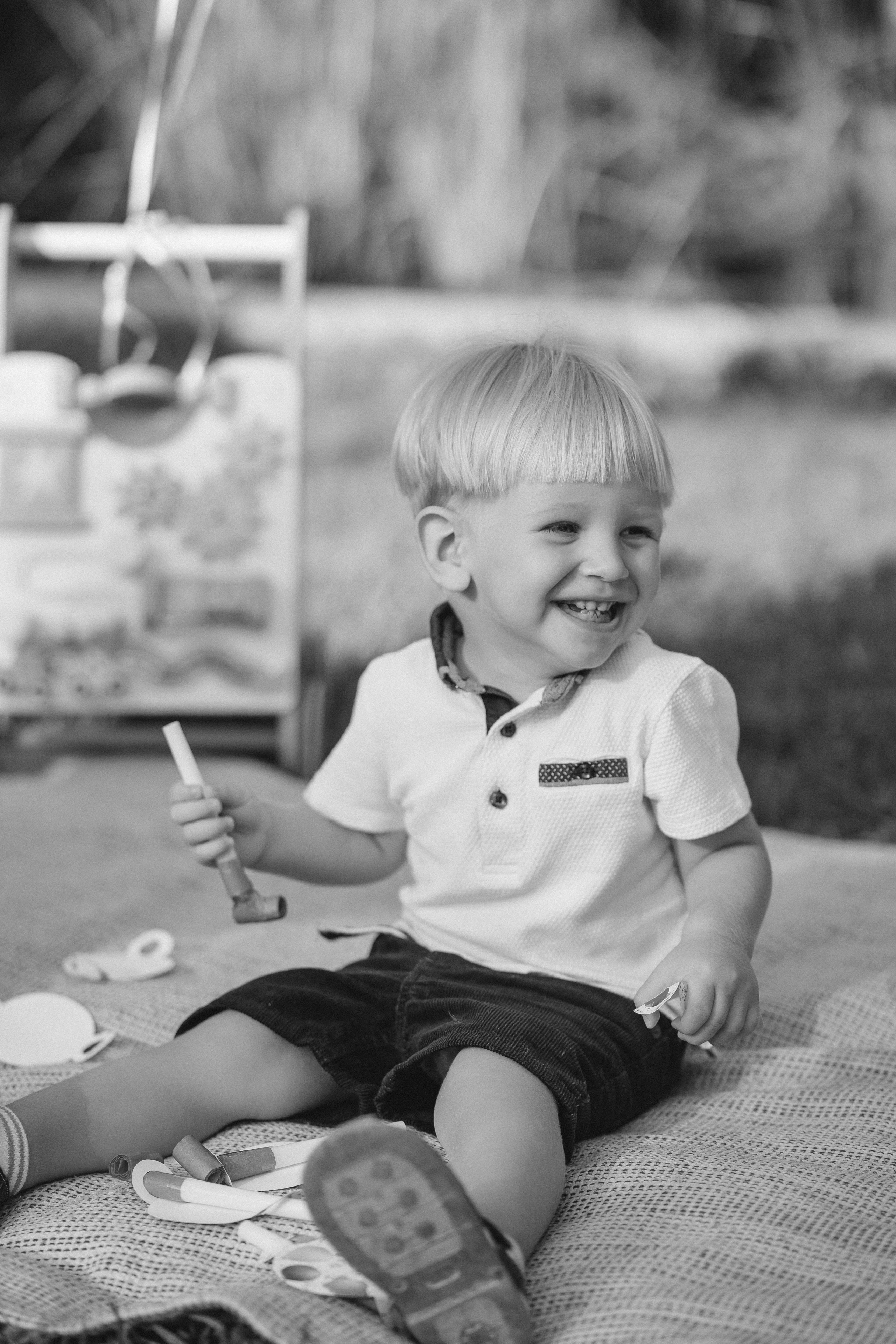 Anna, Pavel, Misha y Sofia. Fotógrafa de bodas y familias en España, Valencia: Nadia ProFoto